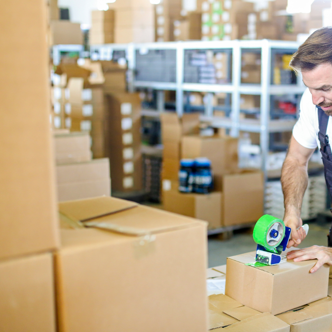 Tax Exempt / Reverse Charge VAT