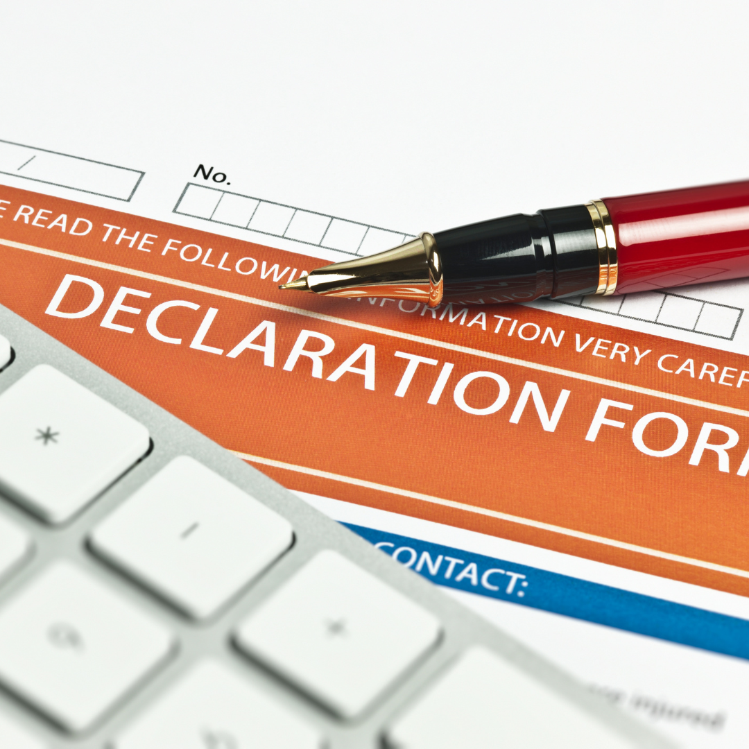 What Is An EORI Number?