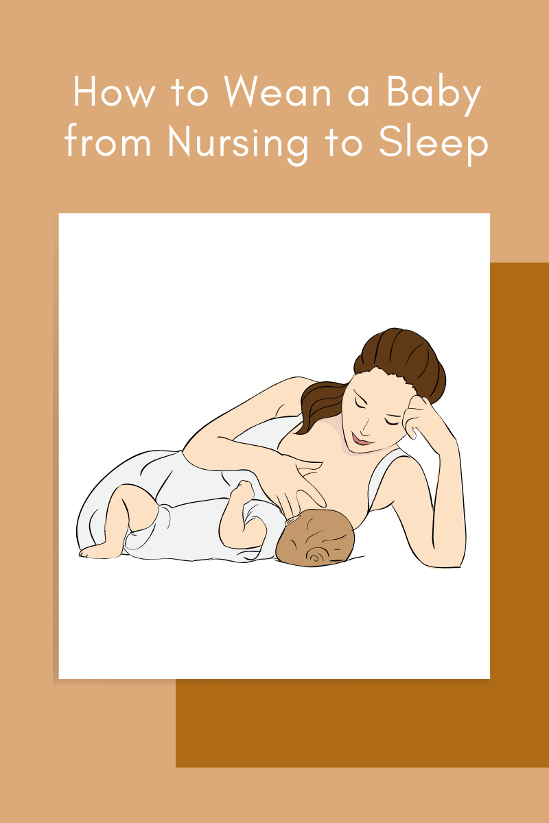 The Quick 5-step Guide to weaning a baby from night feeding