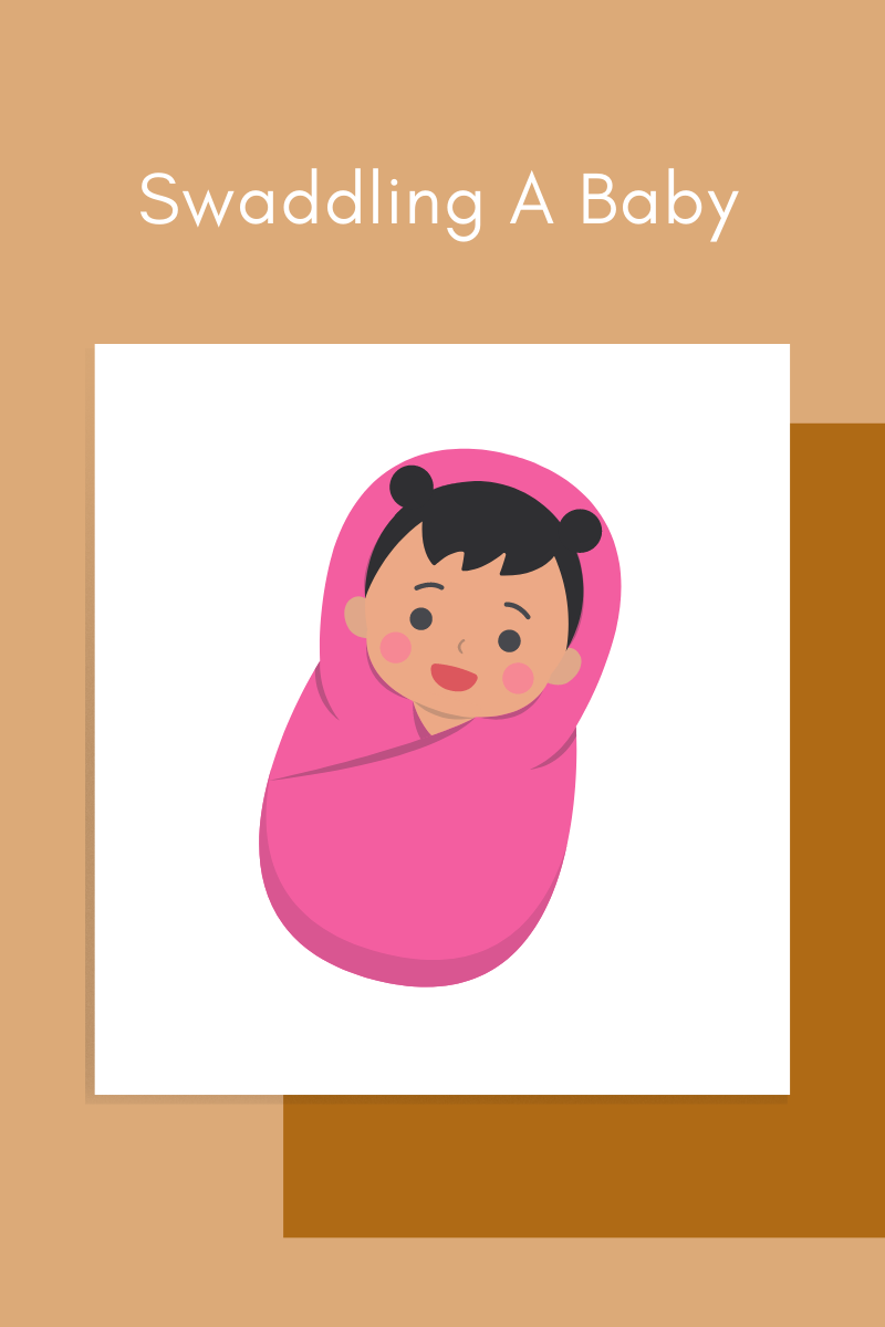 Why Should I Introduce My Child to Swaddling?