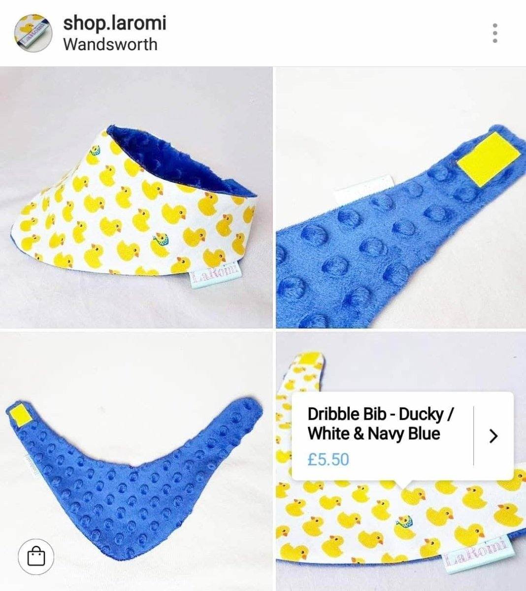 @Shop.LaRomi Instagram Shop Is LIVE | La Romi | Baby Fashion