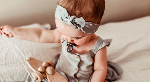 Montessori At Home! - 3 Things Parents get wrong | La Romi | Baby Fashion