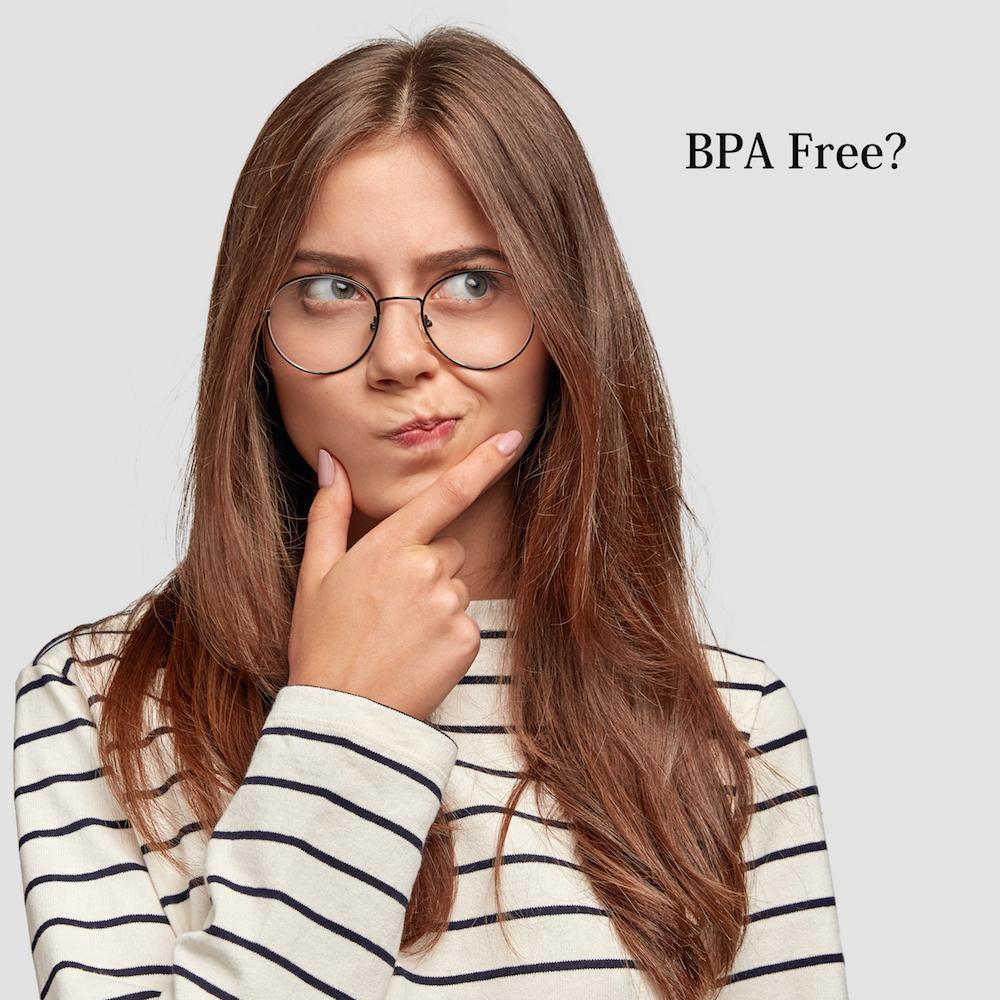 Whats All This BPA Talk About? | La Romi | Baby Fashion