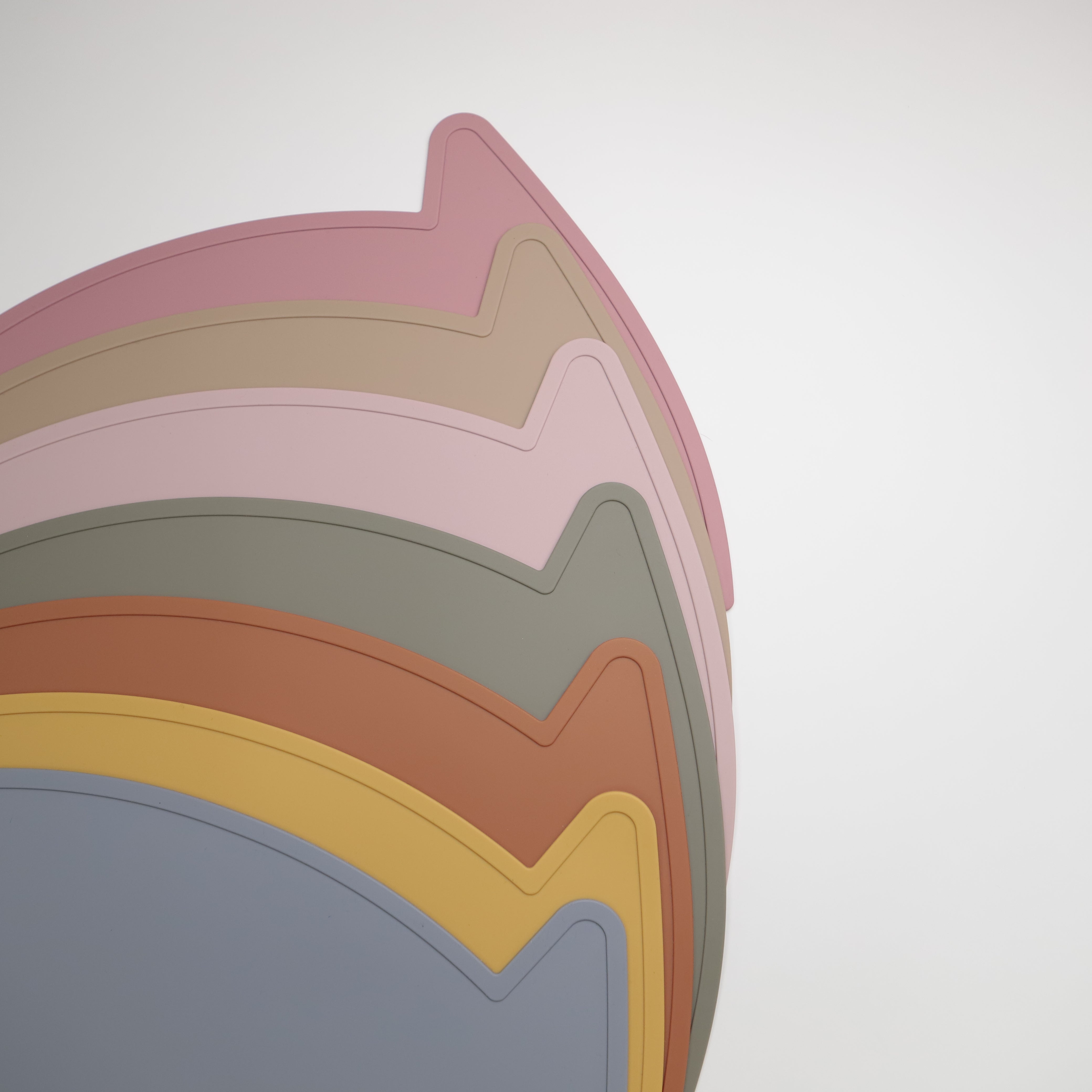 Animal Themed Suction Tablewear