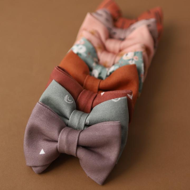 Bows | La Romi | Baby Fashion