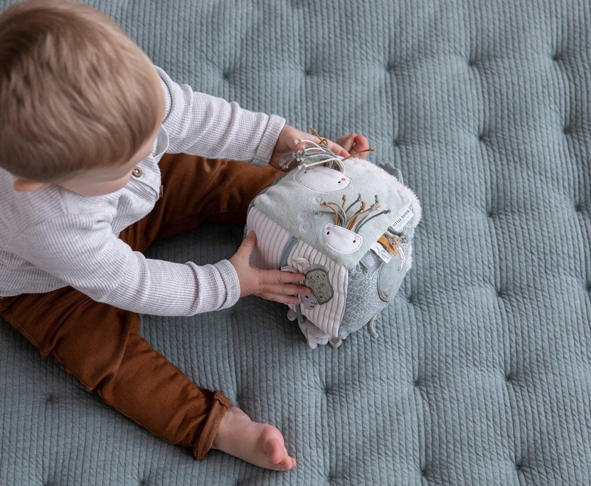 Brand: Little Dutch | La Romi | Baby Fashion