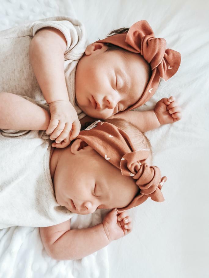 Hair Accessories | La Romi | Baby Fashion