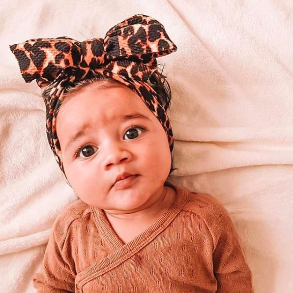 Headbow Bands | La Romi | Baby Fashion