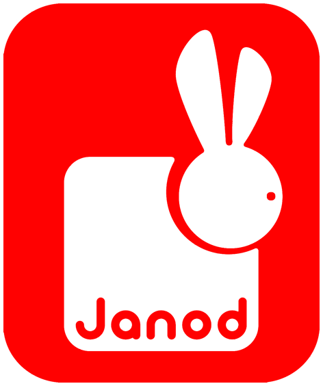 Janod - Set ratatouille - Dès 3 ans - Janod - Sebio