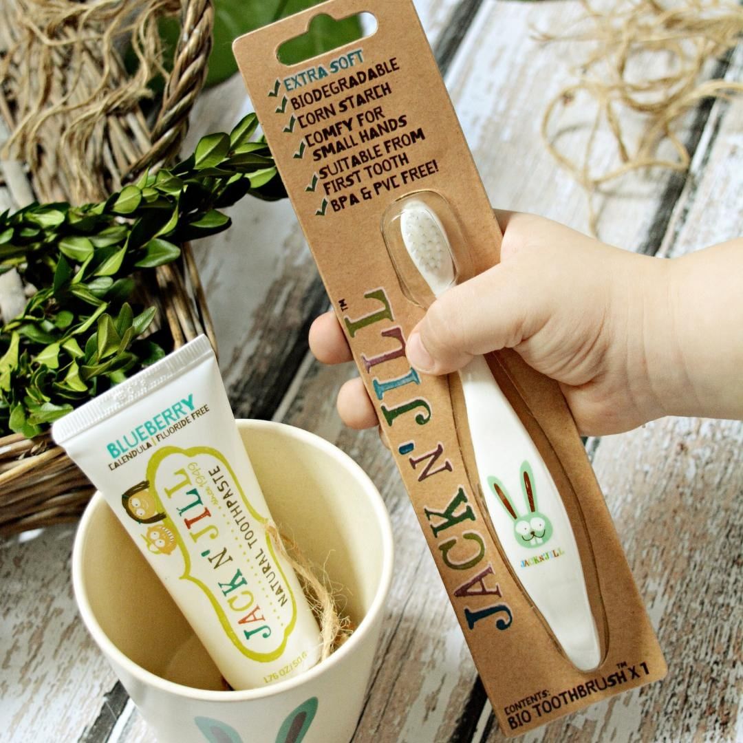 Teeth Care | La Romi | Baby Fashion