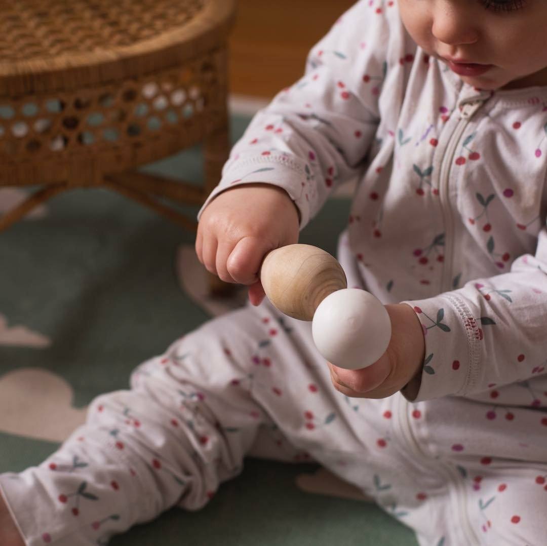 Wooden Toys | La Romi | Baby Fashion