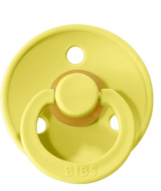 BIBS Size 1 | Pineapple