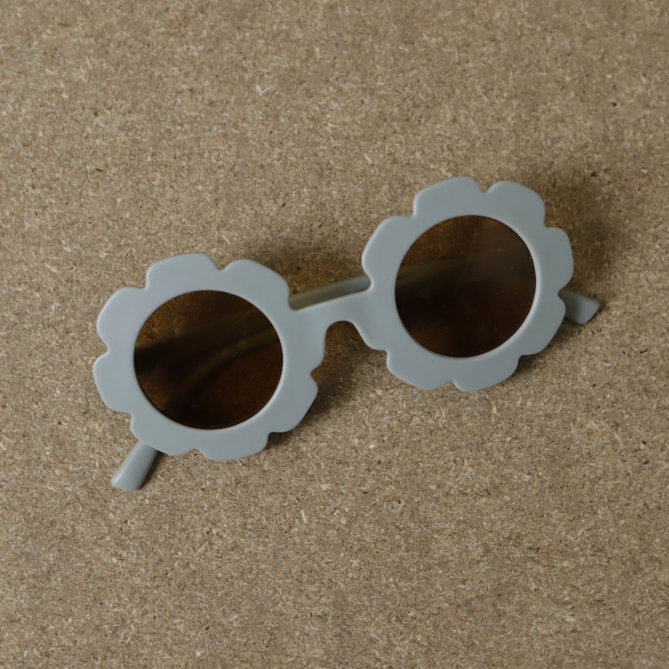 Sunglasses | Daisy Sunglasses | Artic Blue | La Romi