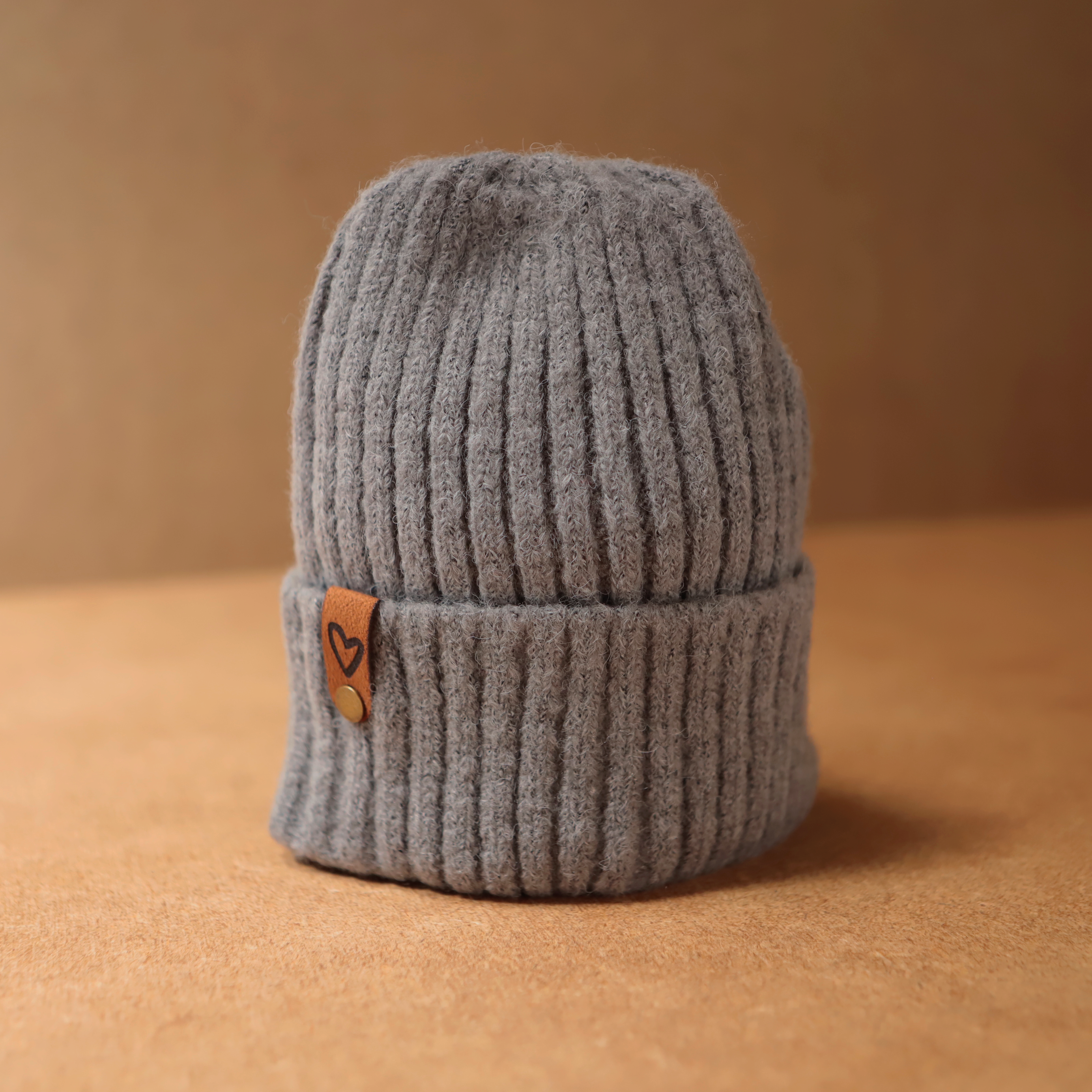 Headbands / Bows / Headwear | Winter Beanies | 0-12yrs | La Romi