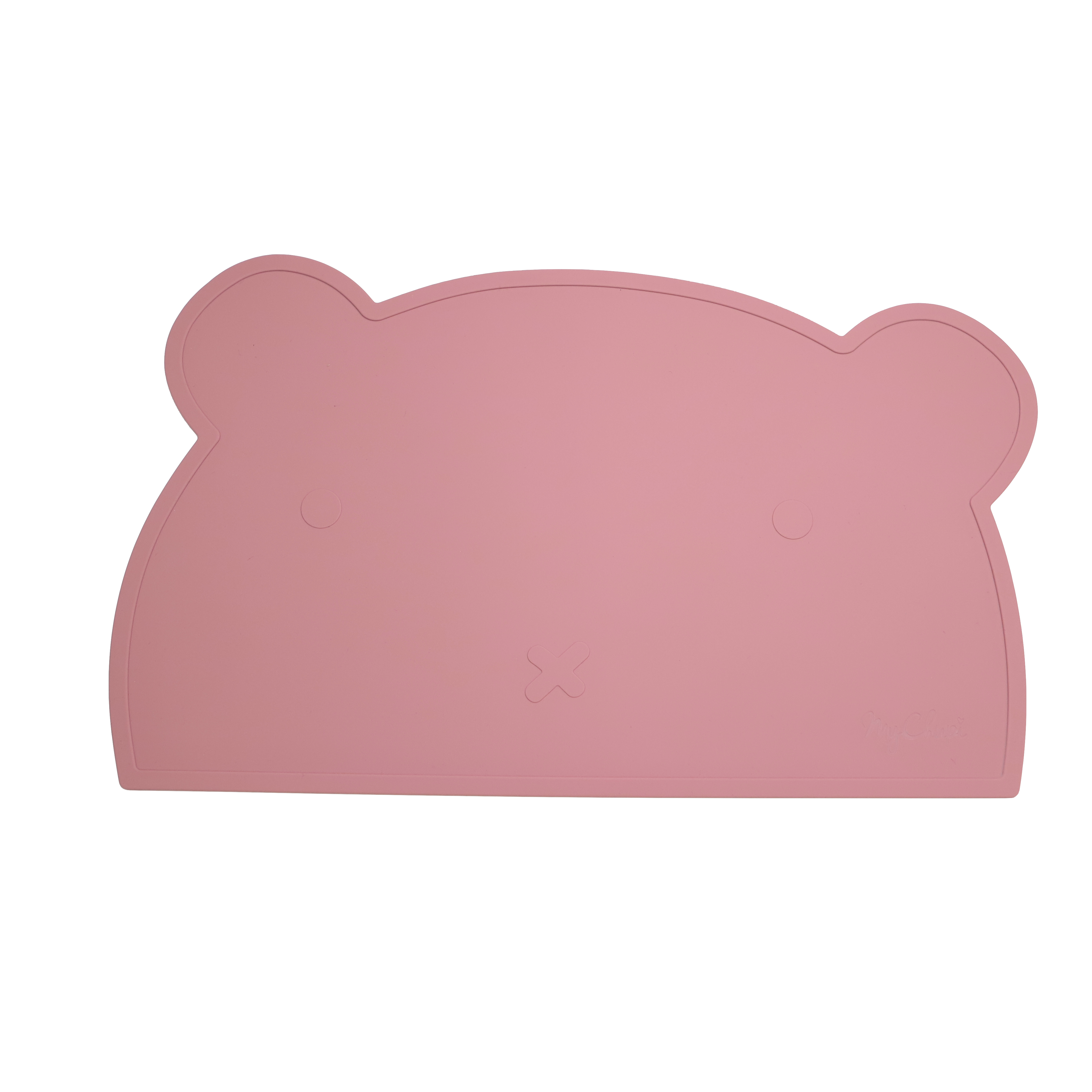 Placemats | Bear Animal Placemat | Orchid | La Romi