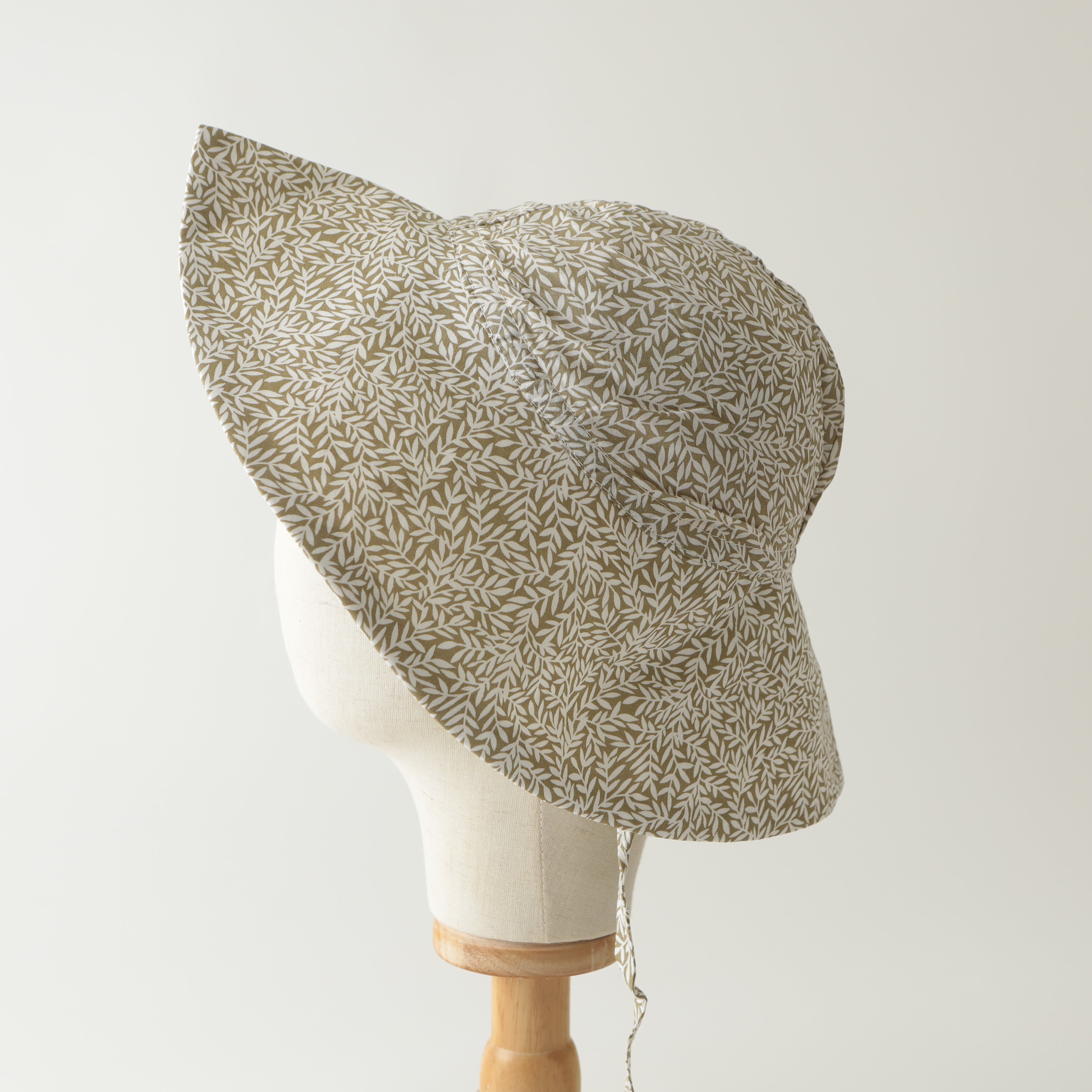 Sun Hats | Brimmed Sun Hats | Silver Fern | La Romi