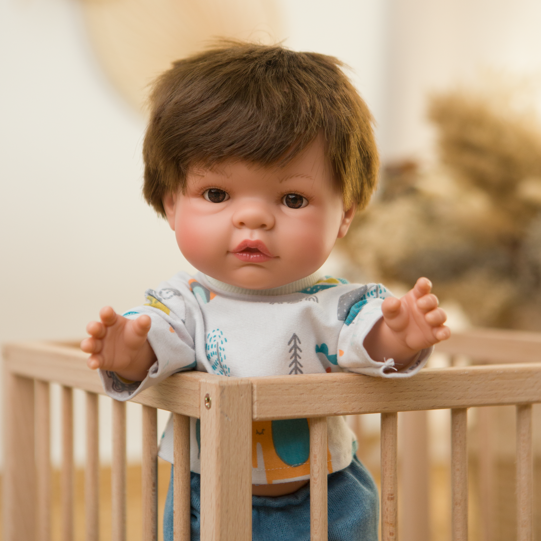 Dolls | Lillelove - Carlos | La Romi