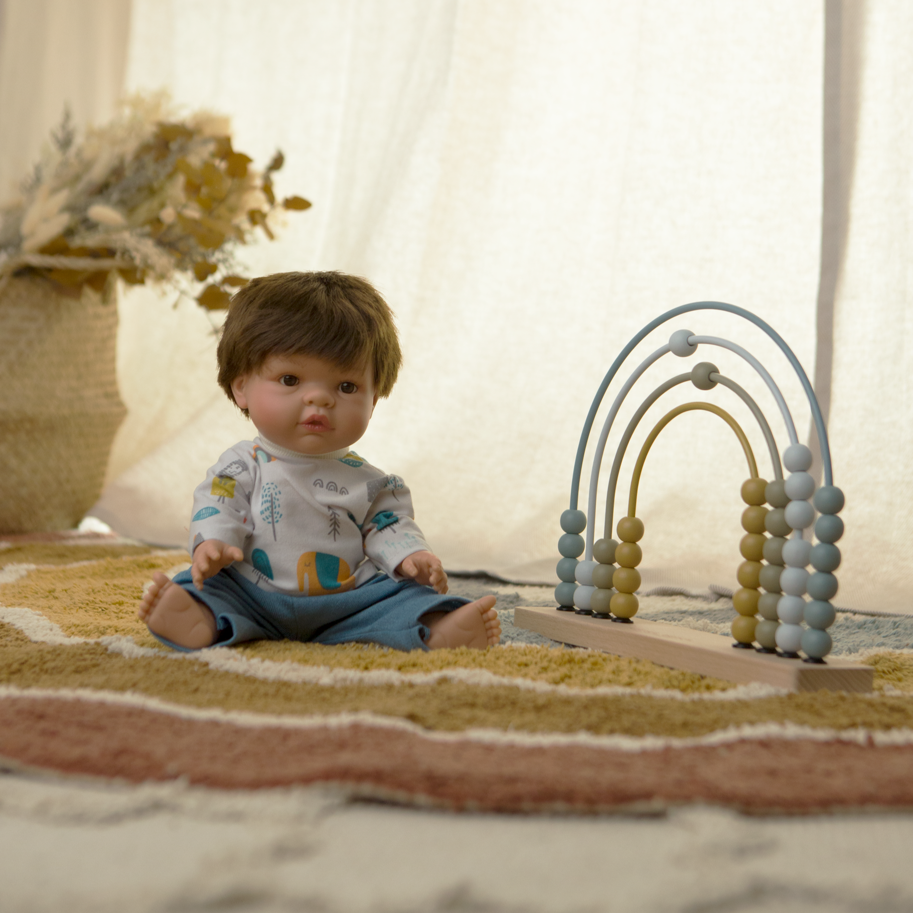 Dolls | Lillelove - Carlos | La Romi