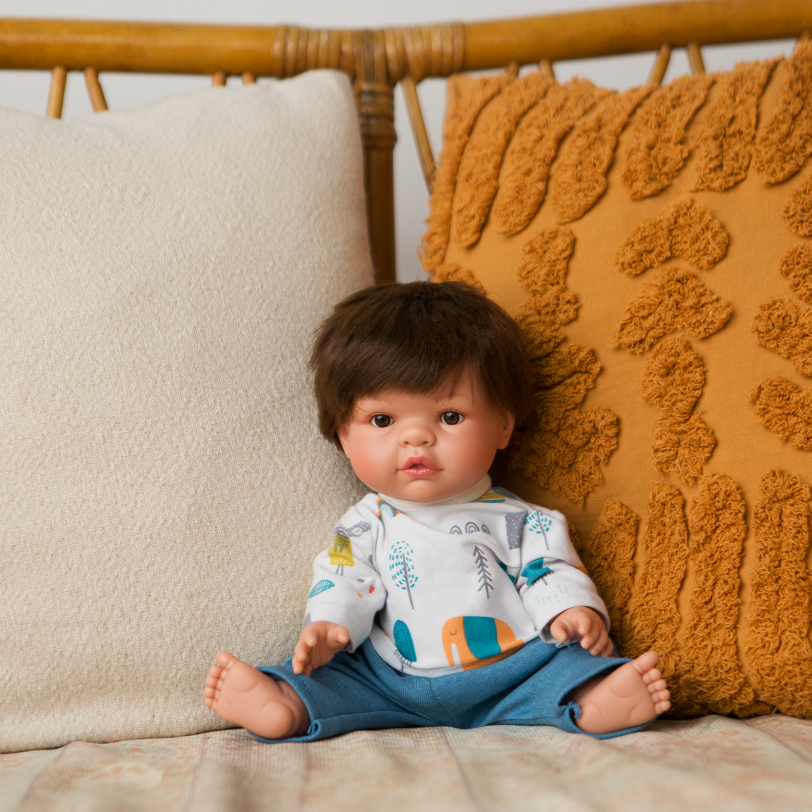 Dolls | Lillelove - Carlos | La Romi