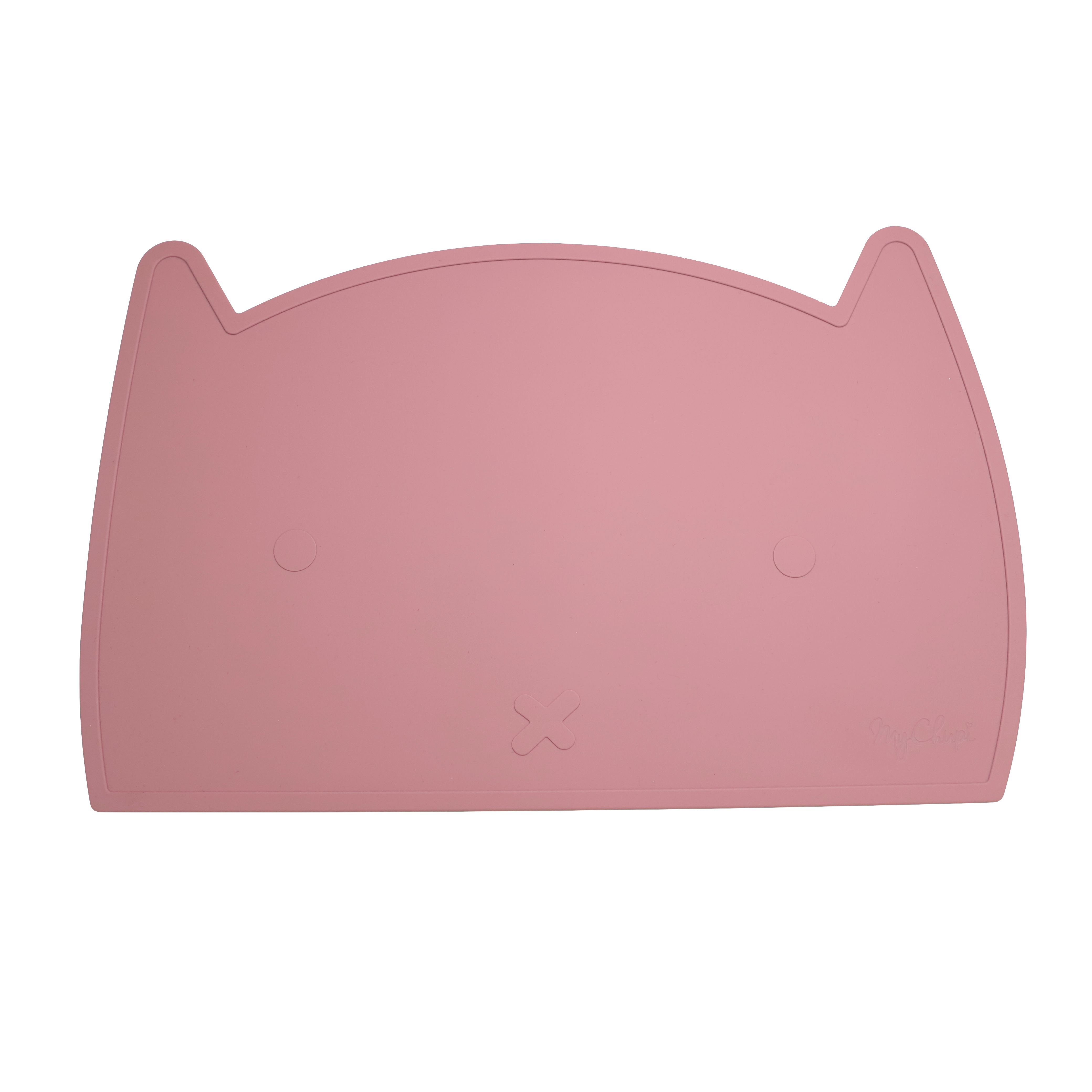 Placemats | Cat Animal Placemat | Orchid | La Romi