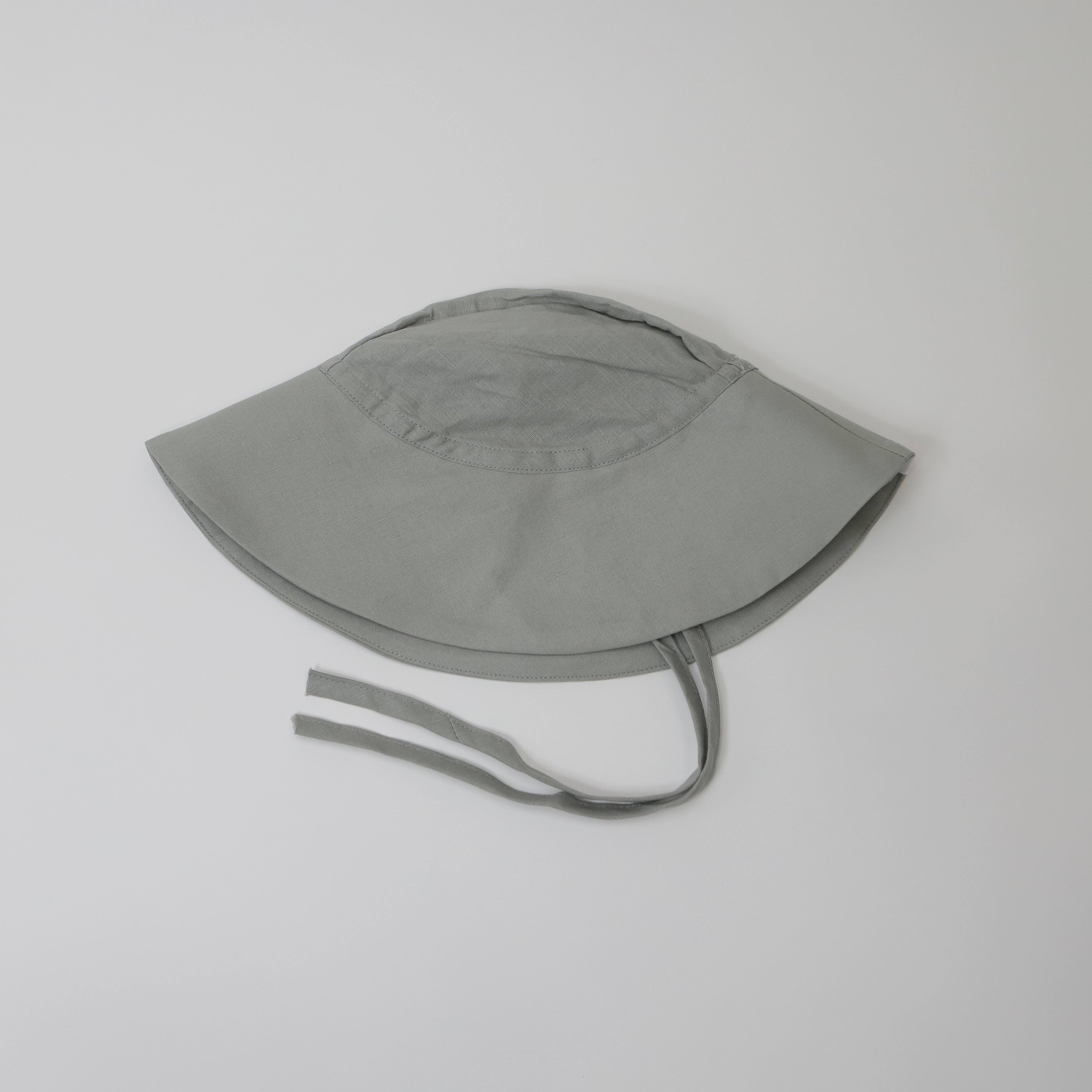 Sun Hats | Brimmed Sun Hats | Flint | La Romi