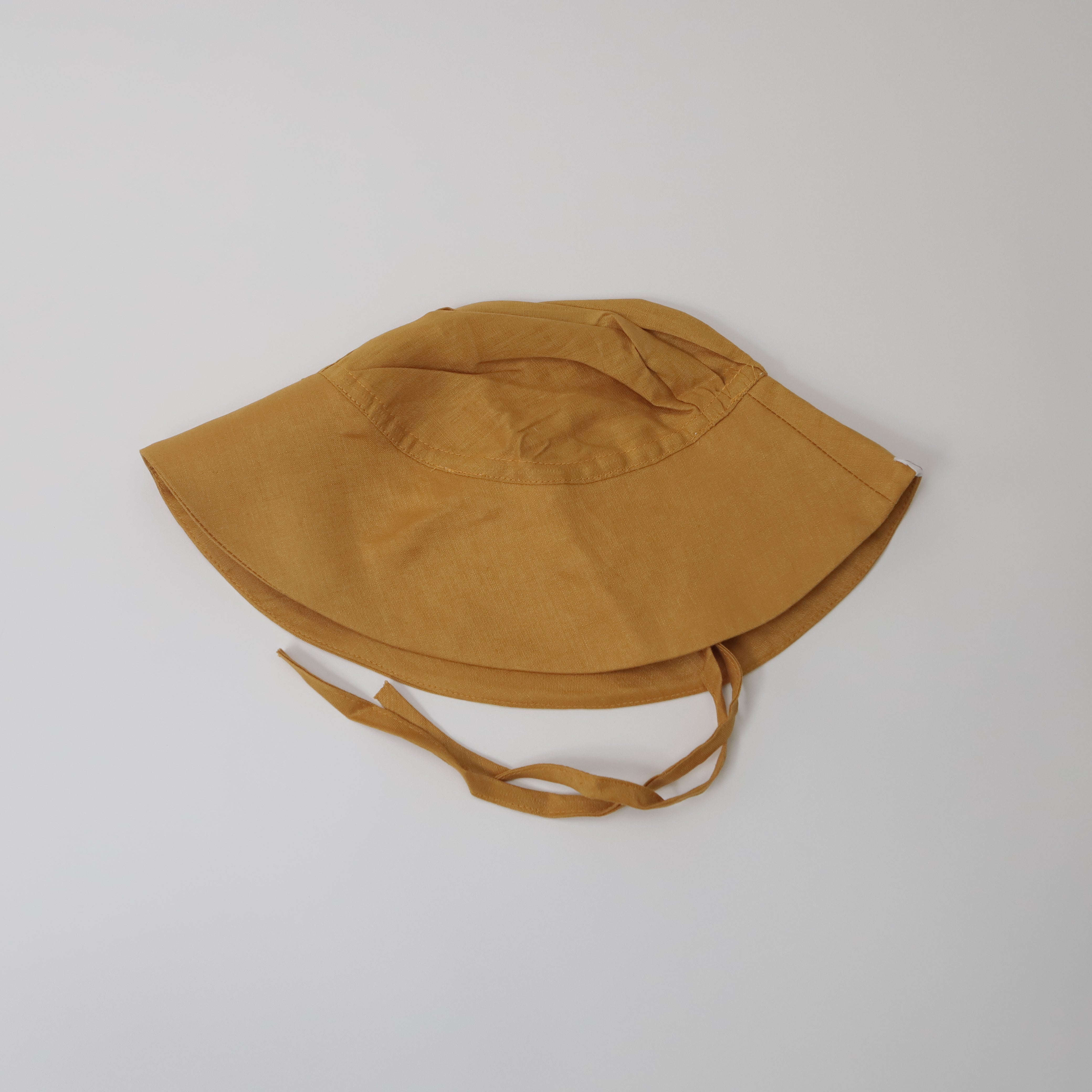 Sun Hats | Brimmed Sun Hats | Golden Sun | La Romi