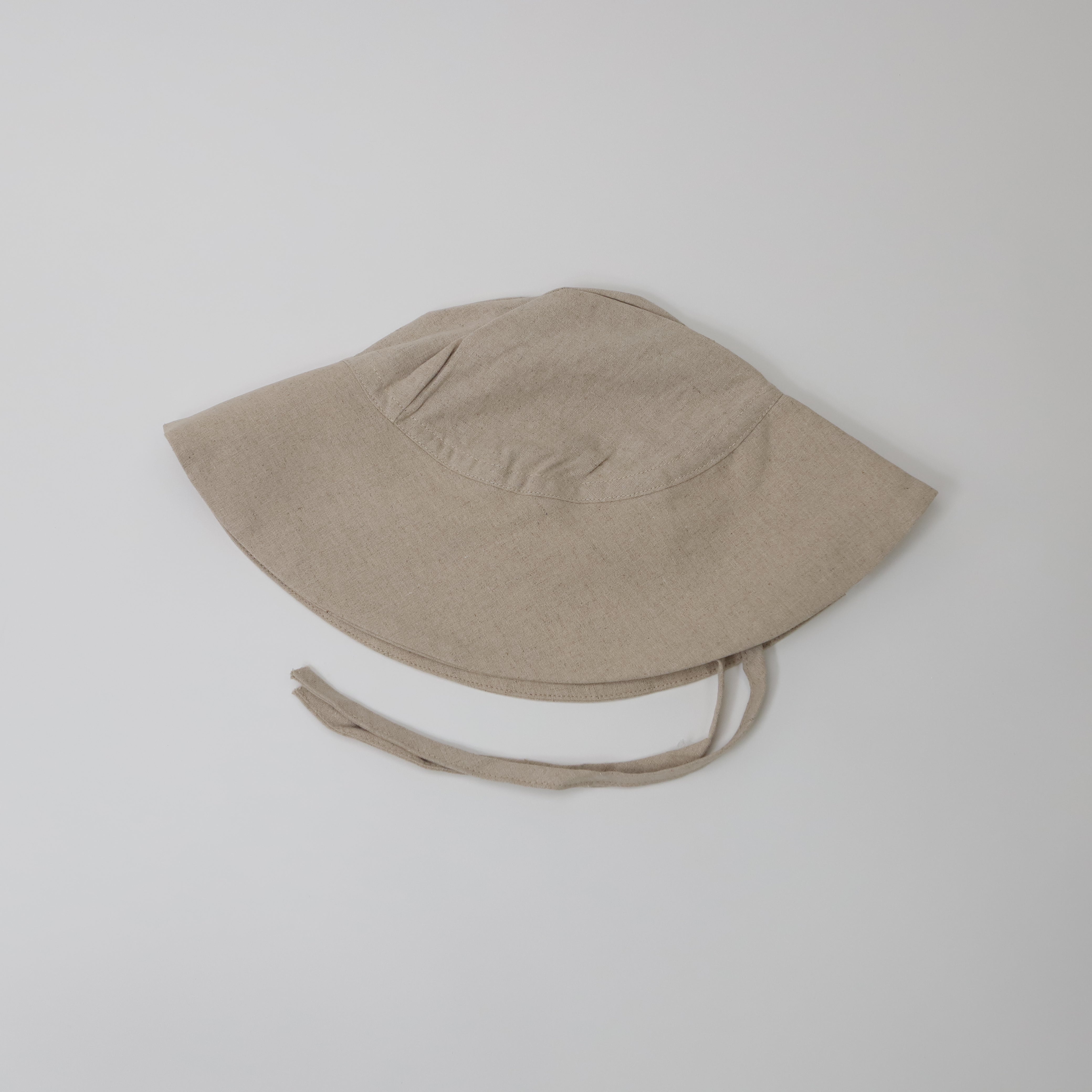 Sun Hats | Brimmed Sun Hats | Natural | La Romi