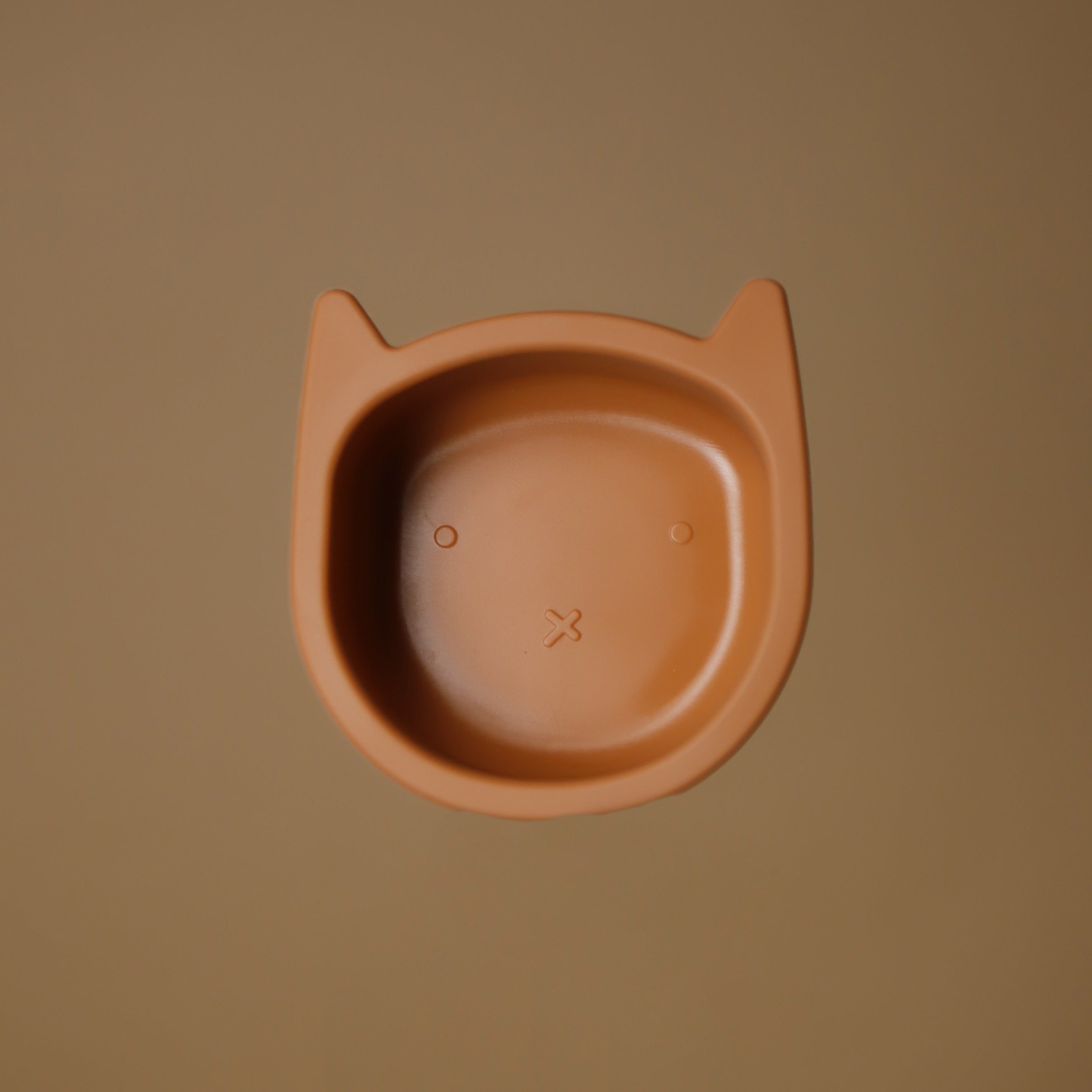 Bowls | Cat Suction Bowl | Ginger | La Romi