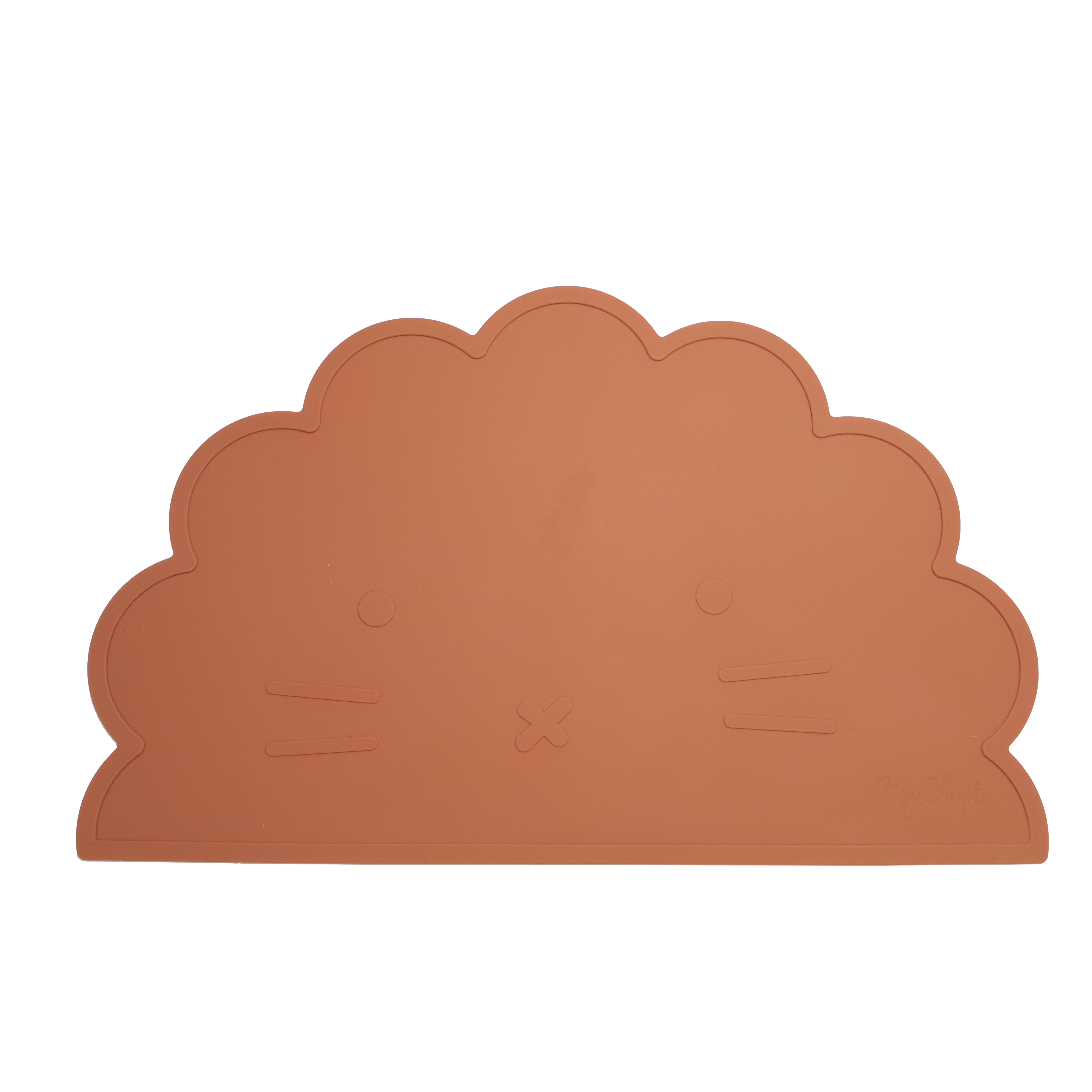 Placemats | Lion Animal Placemat | Ginger | La Romi