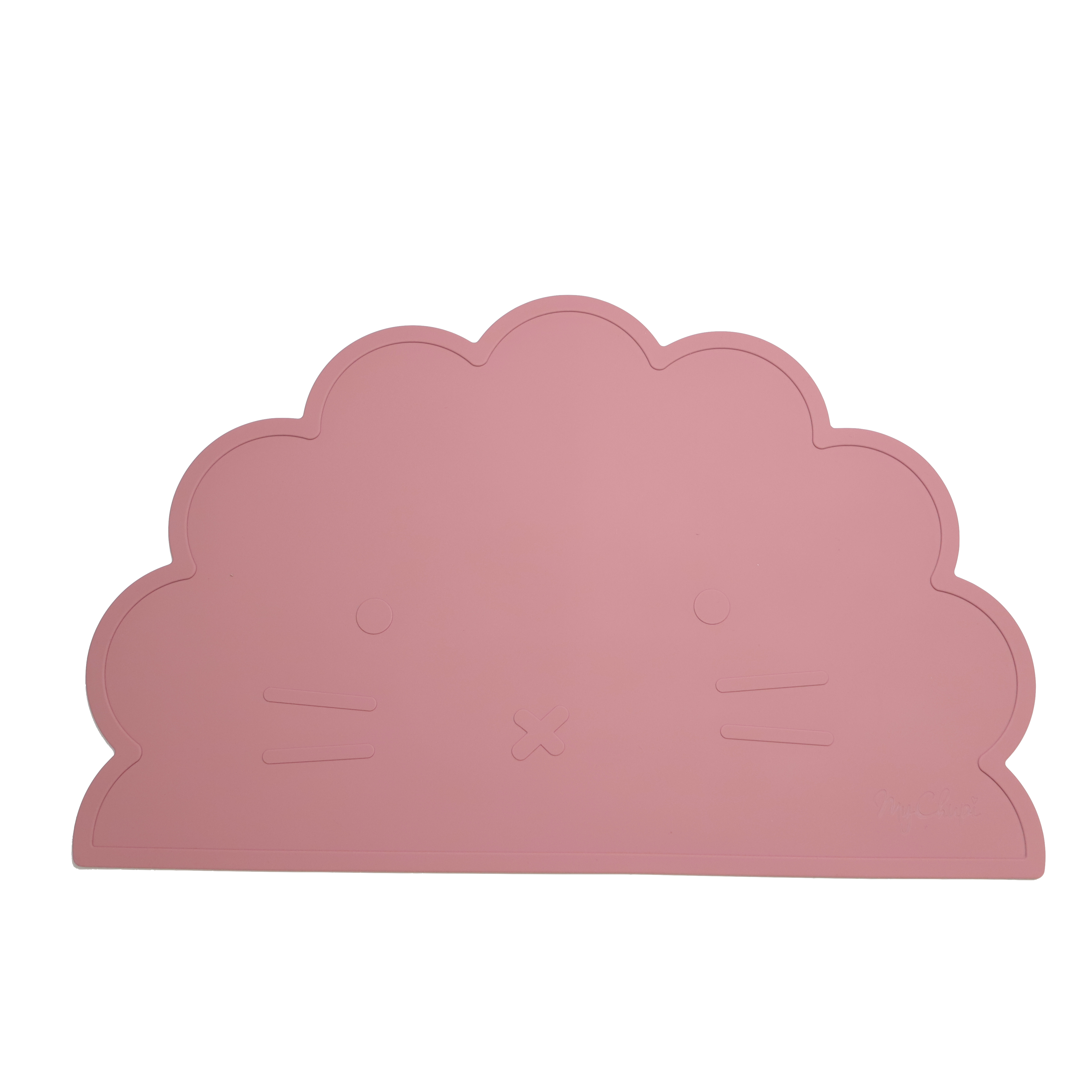 Placemats | Lion Animal Placemat | Orchid | La Romi