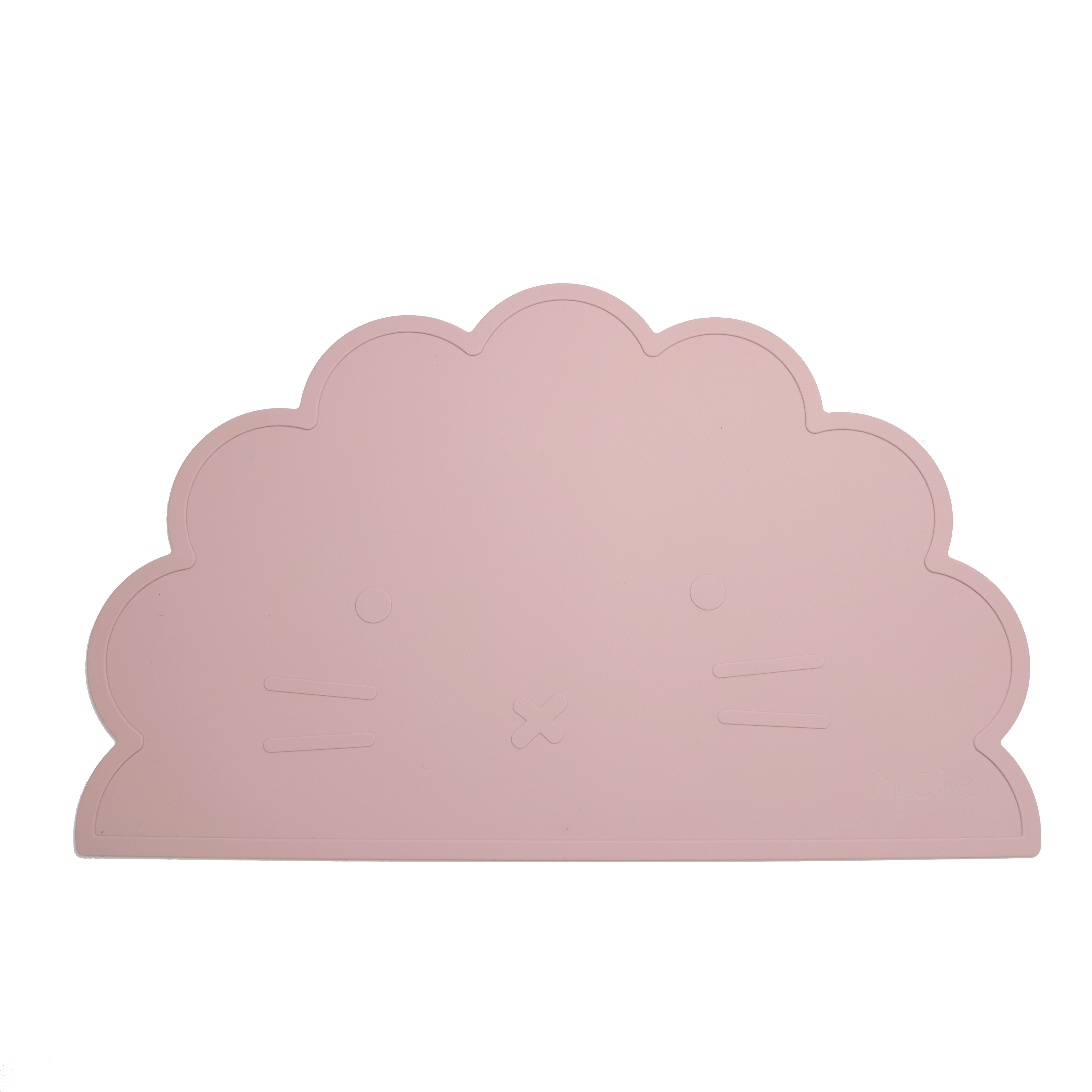 Placemats | Lion Animal Placemat | Petal Pink | La Romi