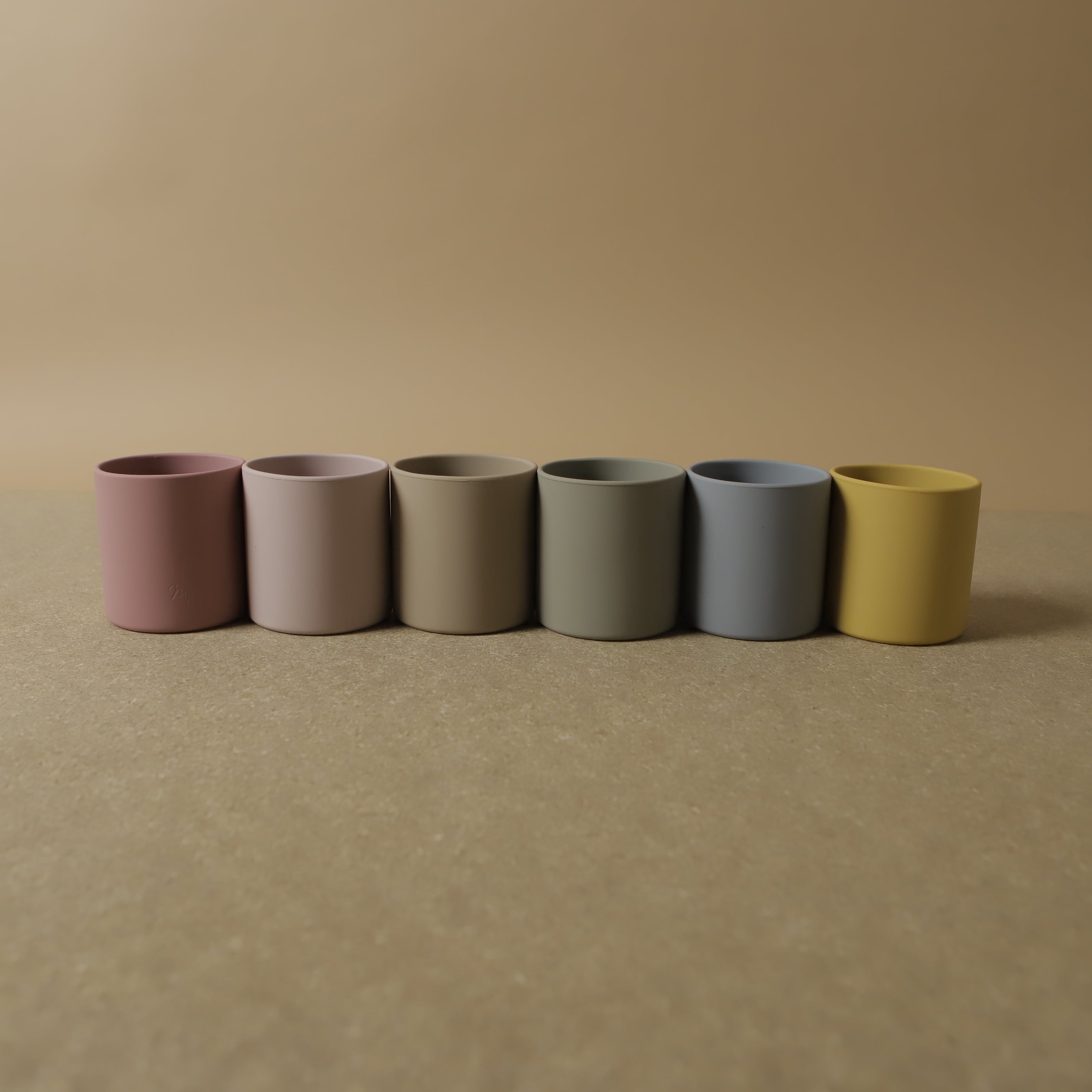 Open Cup | MyChupi Open Cup | Stone | La Romi