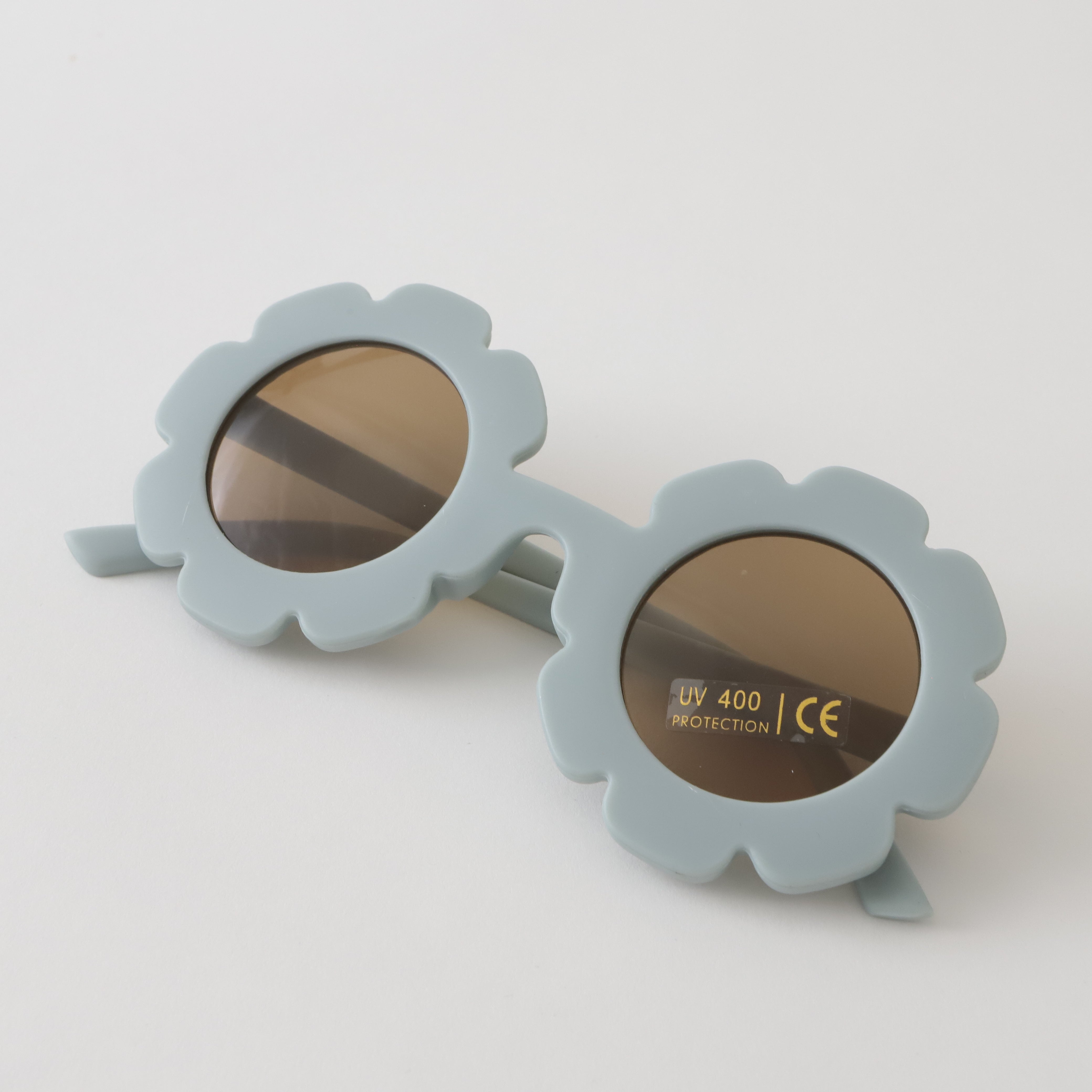 Sunglasses | Daisy Sunglasses | Artic Blue | La Romi