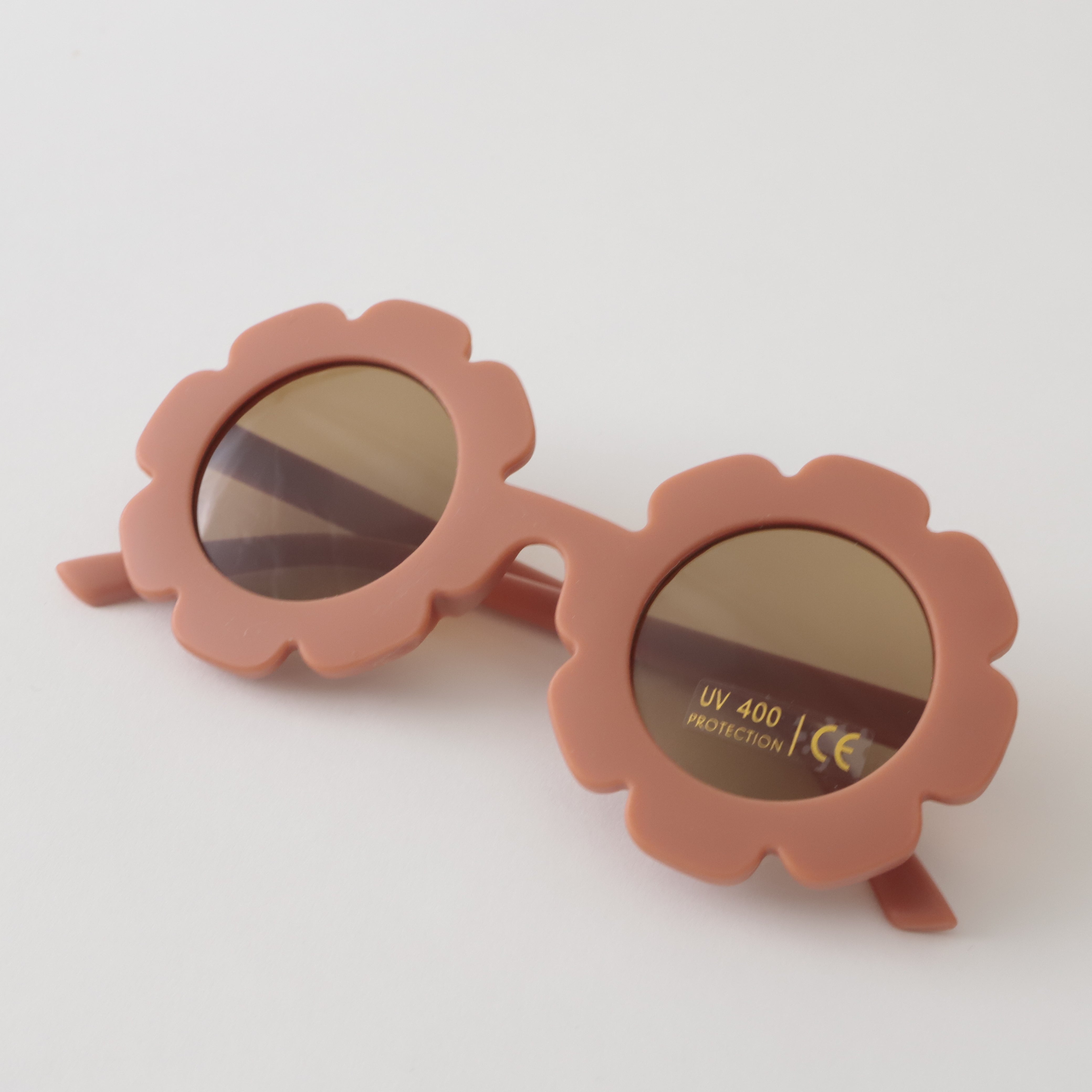 Sunglasses | Daisy Sunglasses | Clay | La Romi