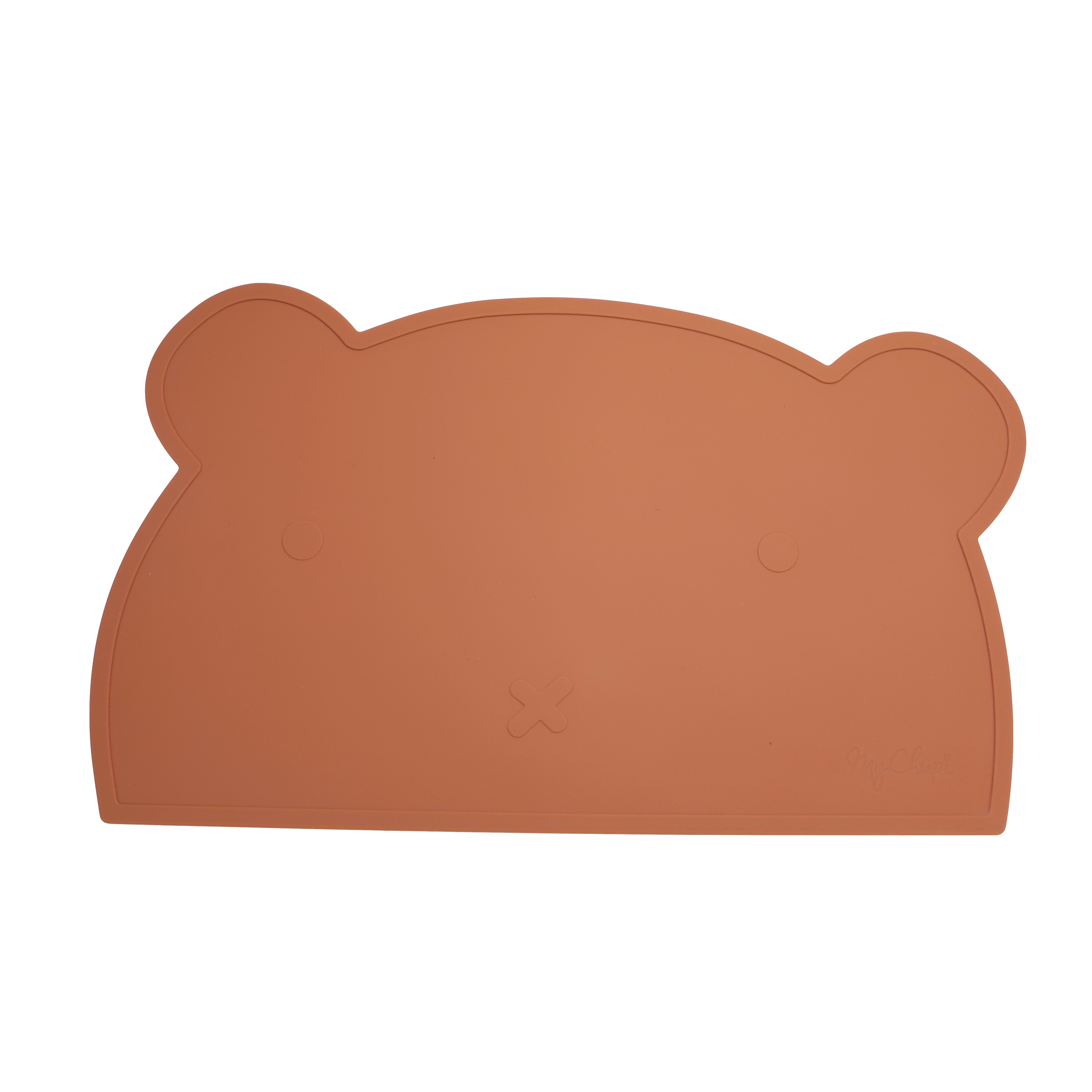 Placemats | Bear Animal Placemat | Ginger | La Romi