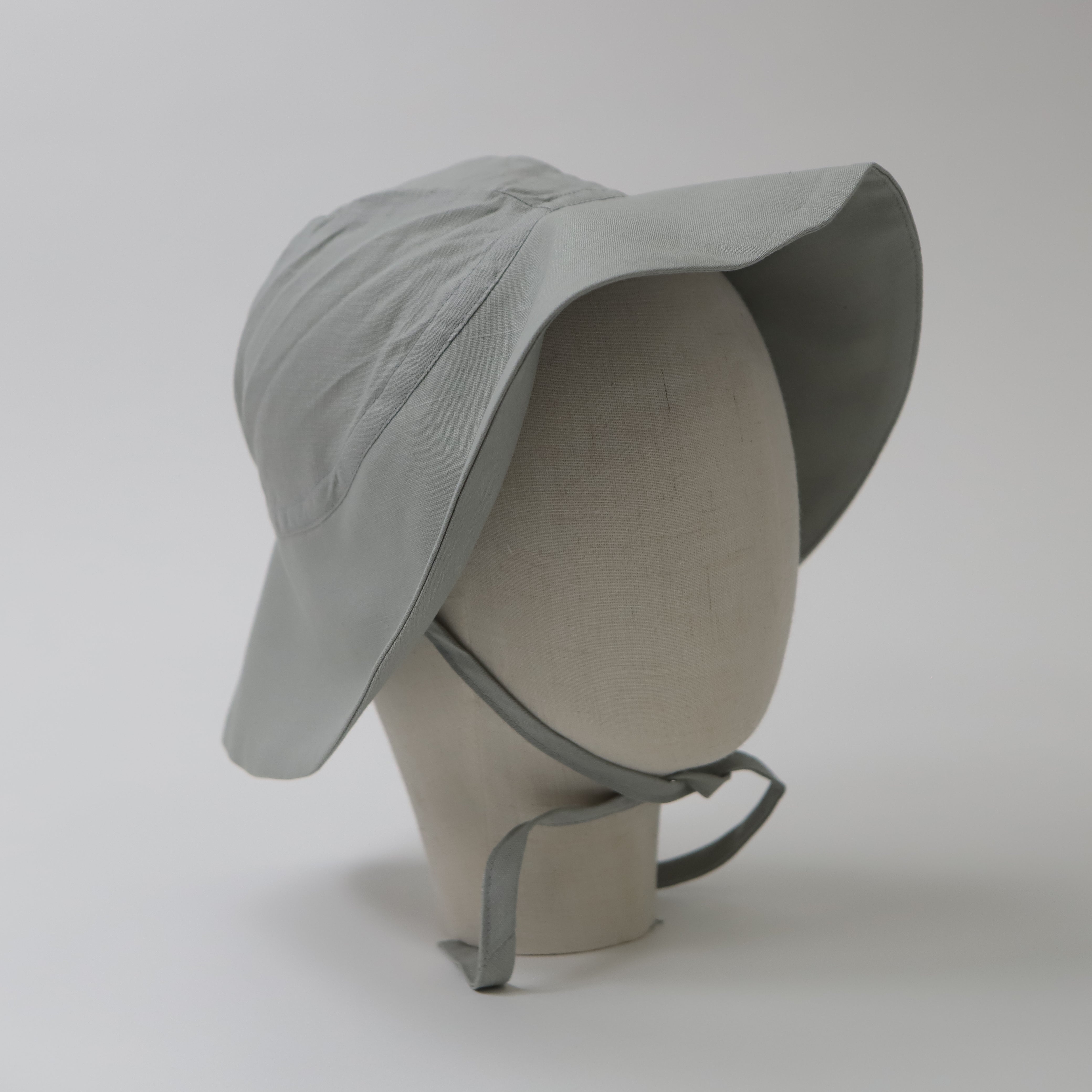 Sun Hats | Brimmed Sun Hats | Flint | La Romi