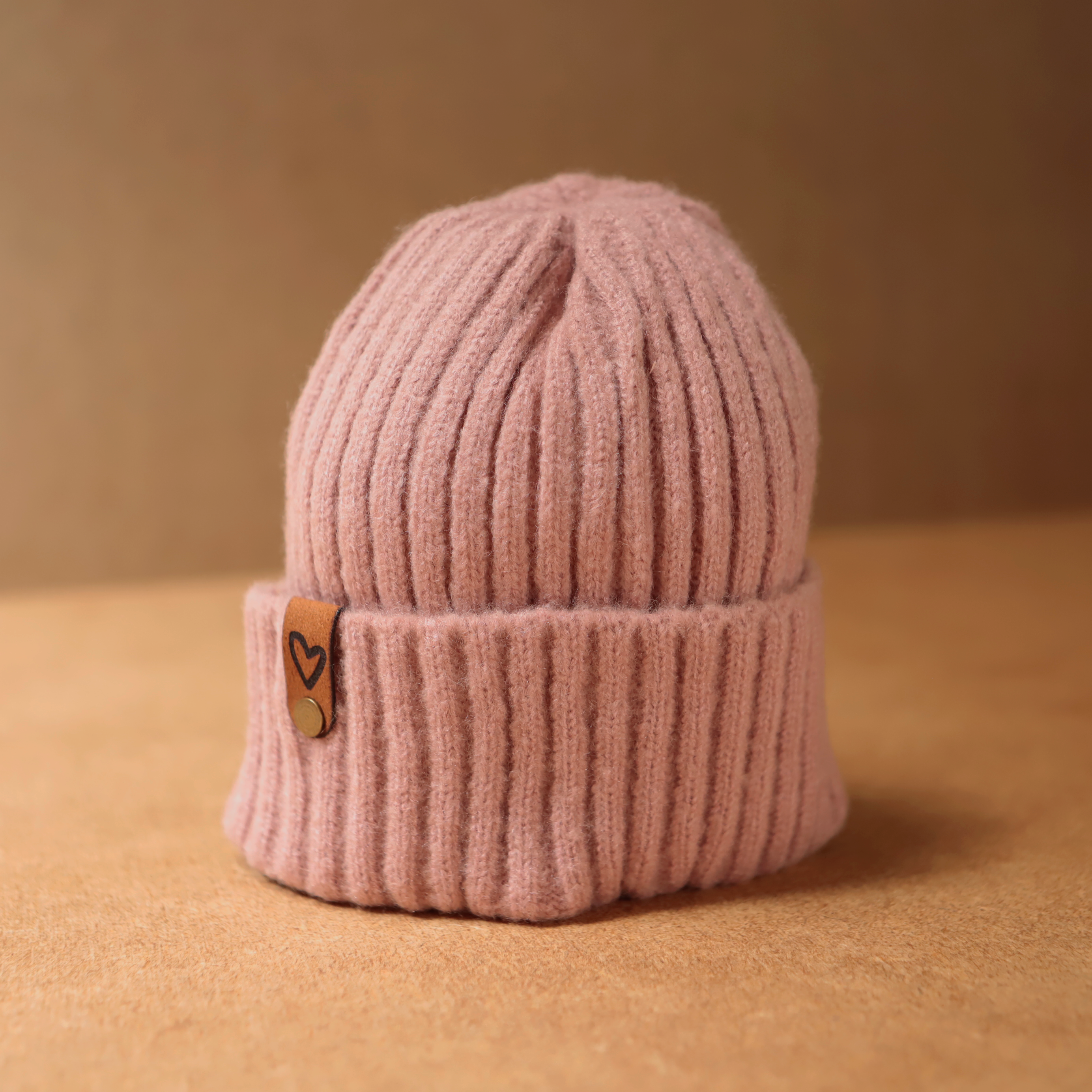 Headbands / Bows / Headwear | Winter Beanies | 0-12yrs | La Romi