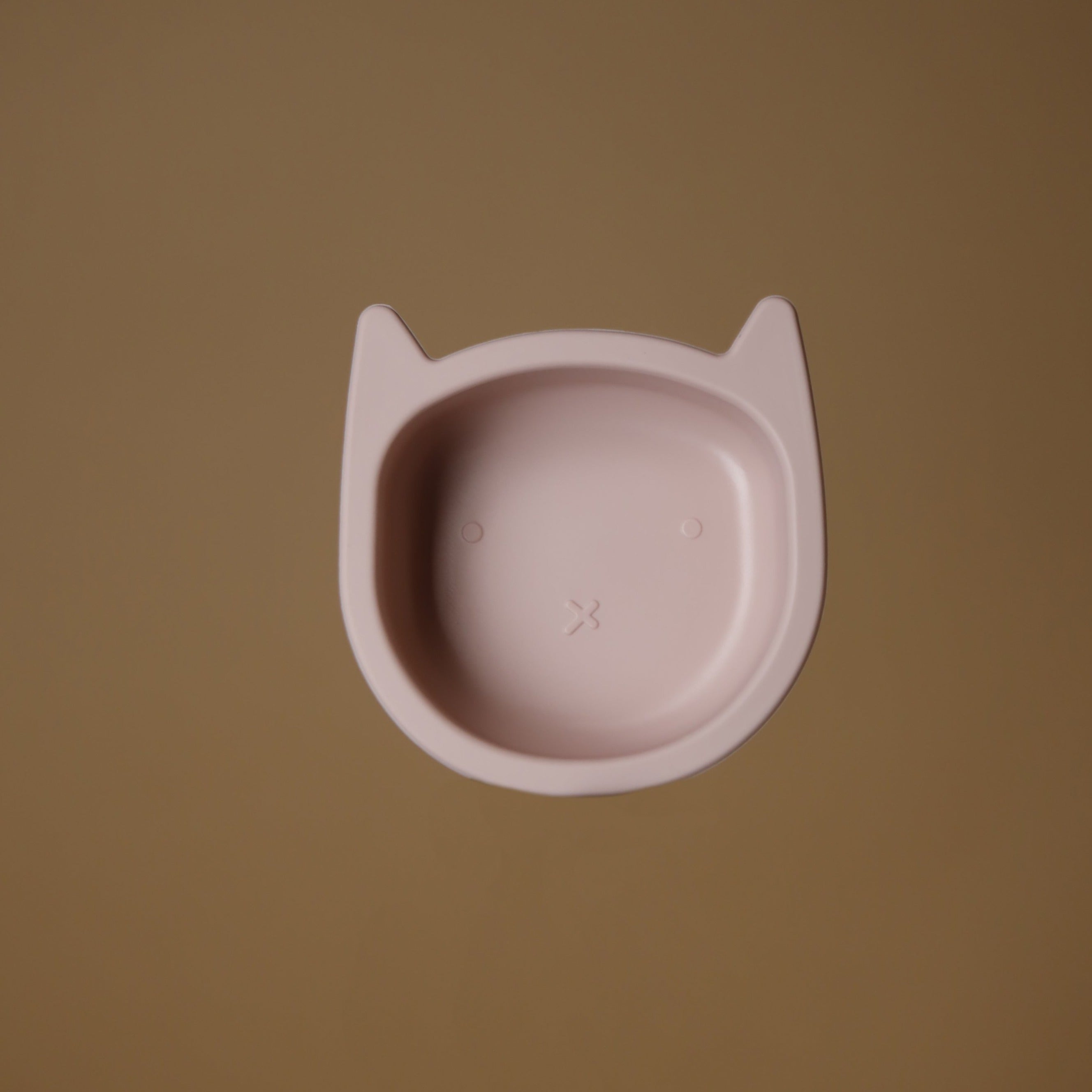 Bowls | Cat Suction Bowl | Petal | La Romi