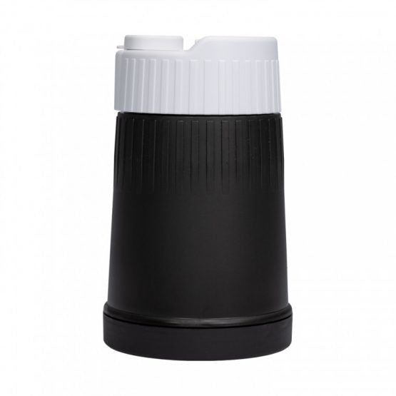 Baby Bottle Accessories | Philley 3.0 Formula Dispensers | Black | La Romi