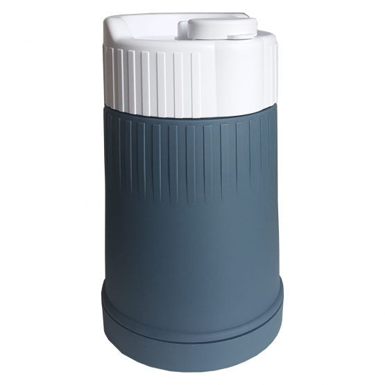 Baby Bottle Accessories | Philley 3.0 Formula Dispensers | Black | La Romi