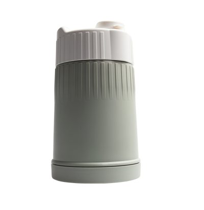 Baby Bottle Accessories | Philley 3.0 Formula Dispensers | Black | La Romi