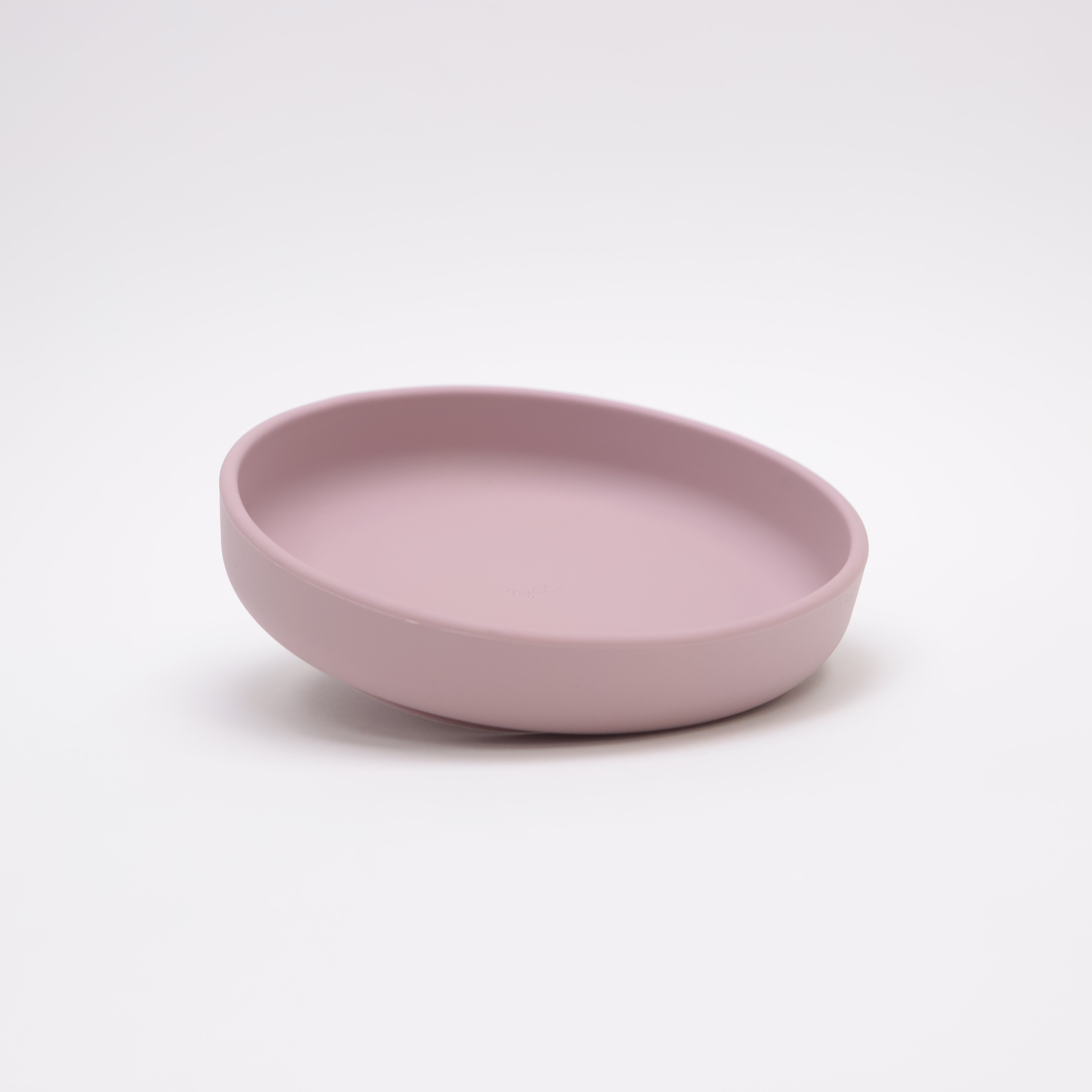 Plates | Round Suction Plate | Petal | La Romi