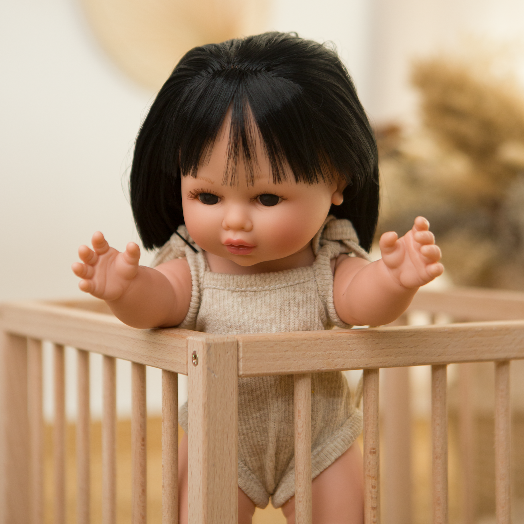 Dolls | Lillelove - Sakura | La Romi