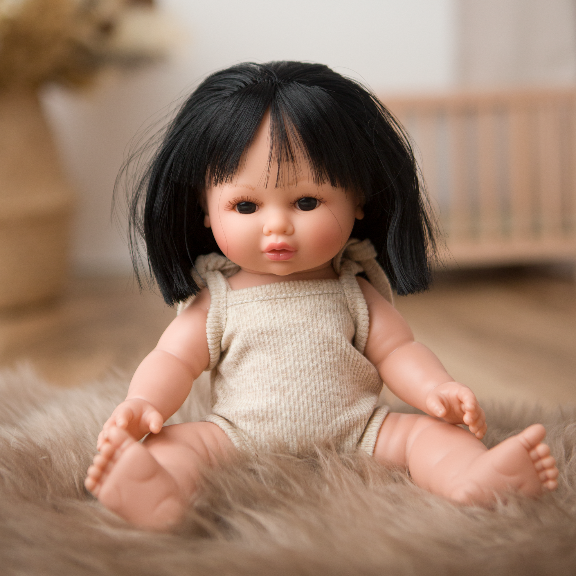 Dolls | Lillelove - Sakura | La Romi