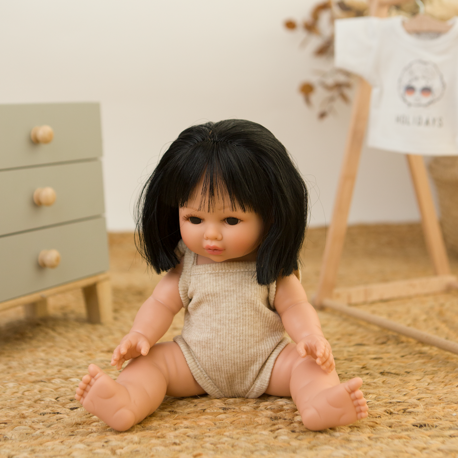 Dolls | Lillelove - Sakura | La Romi