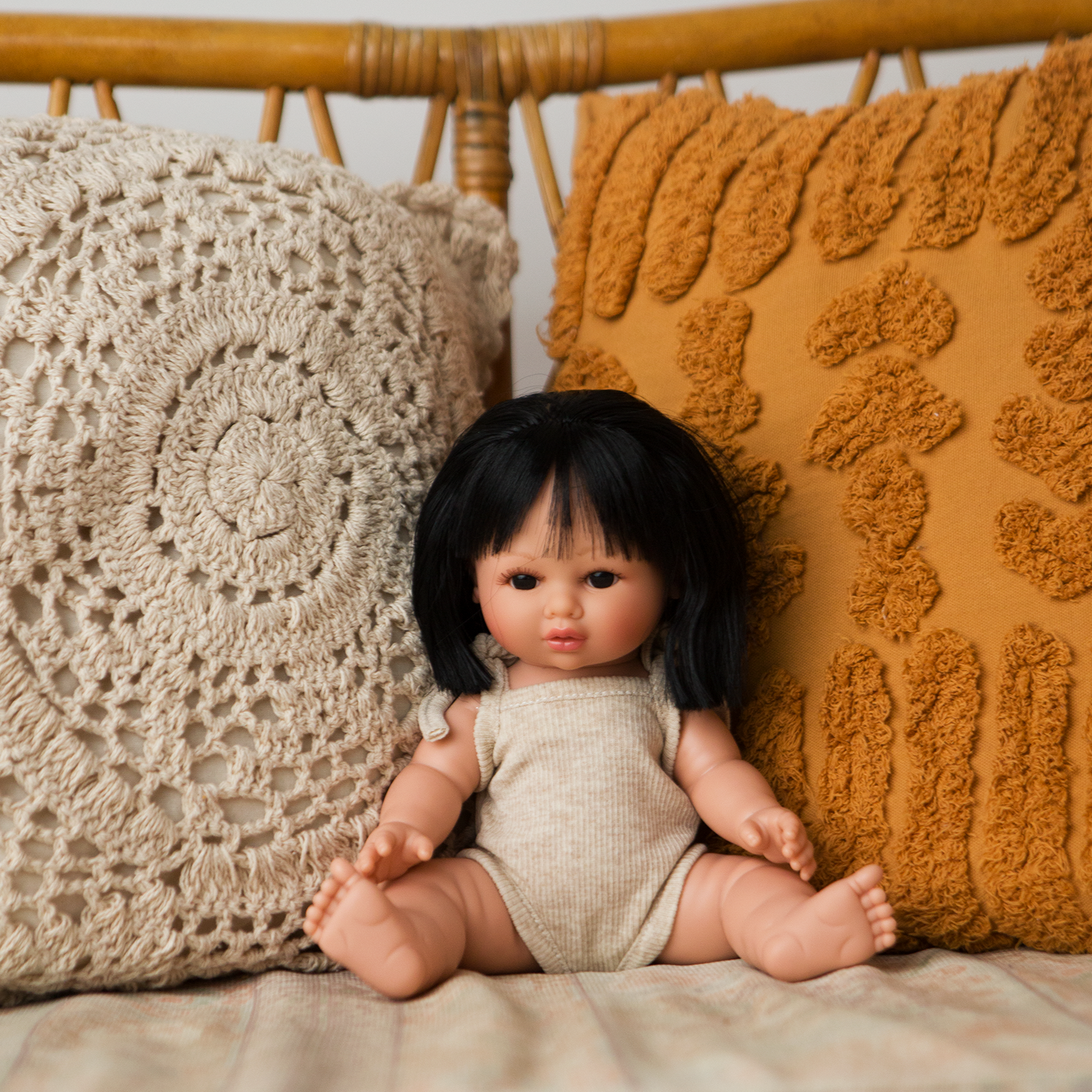 Dolls | Lillelove - Sakura | La Romi