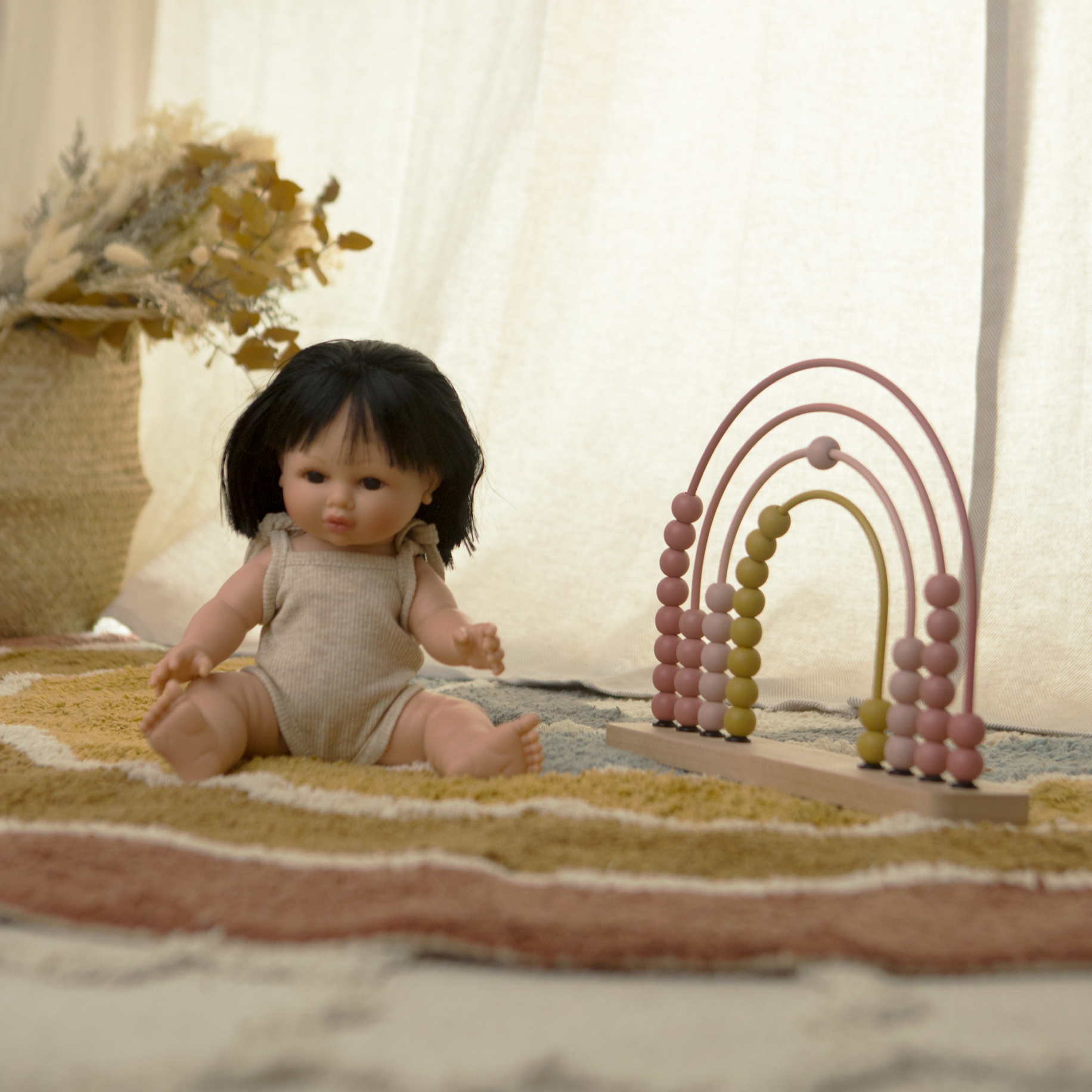 Dolls | Lillelove - Sakura | La Romi