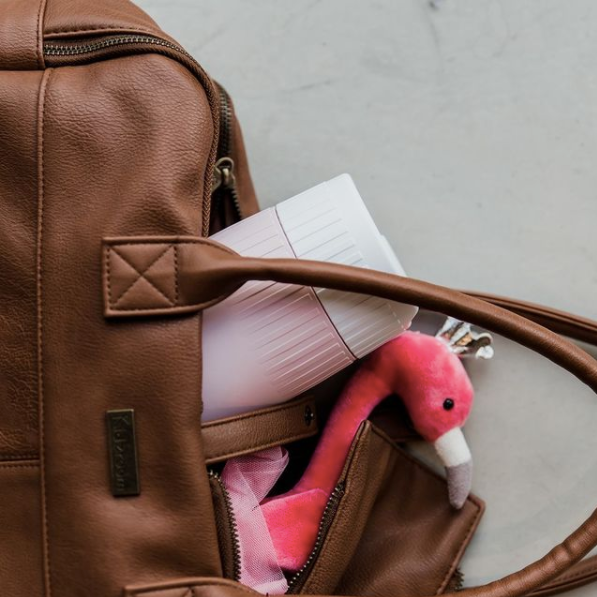 Baby Bottle Accessories | Philley 3.0 Formula Dispensers | Black | La Romi