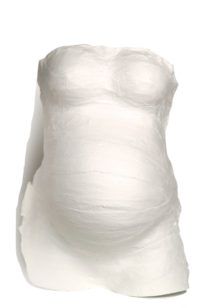 Baby Shower Gifts | Baby Art My Lovely Belly | La Romi