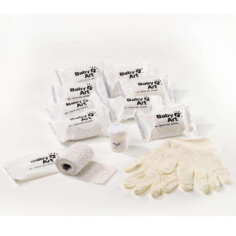 Baby Shower Gifts | Baby Art My Lovely Belly | La Romi